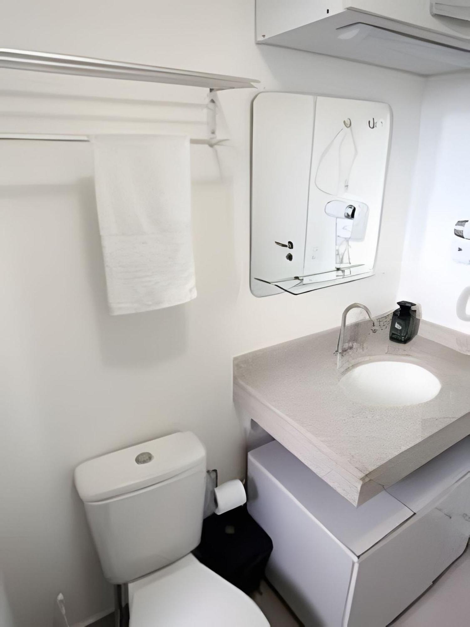 Apartment Ap Ao Lado Da Estacao Bras