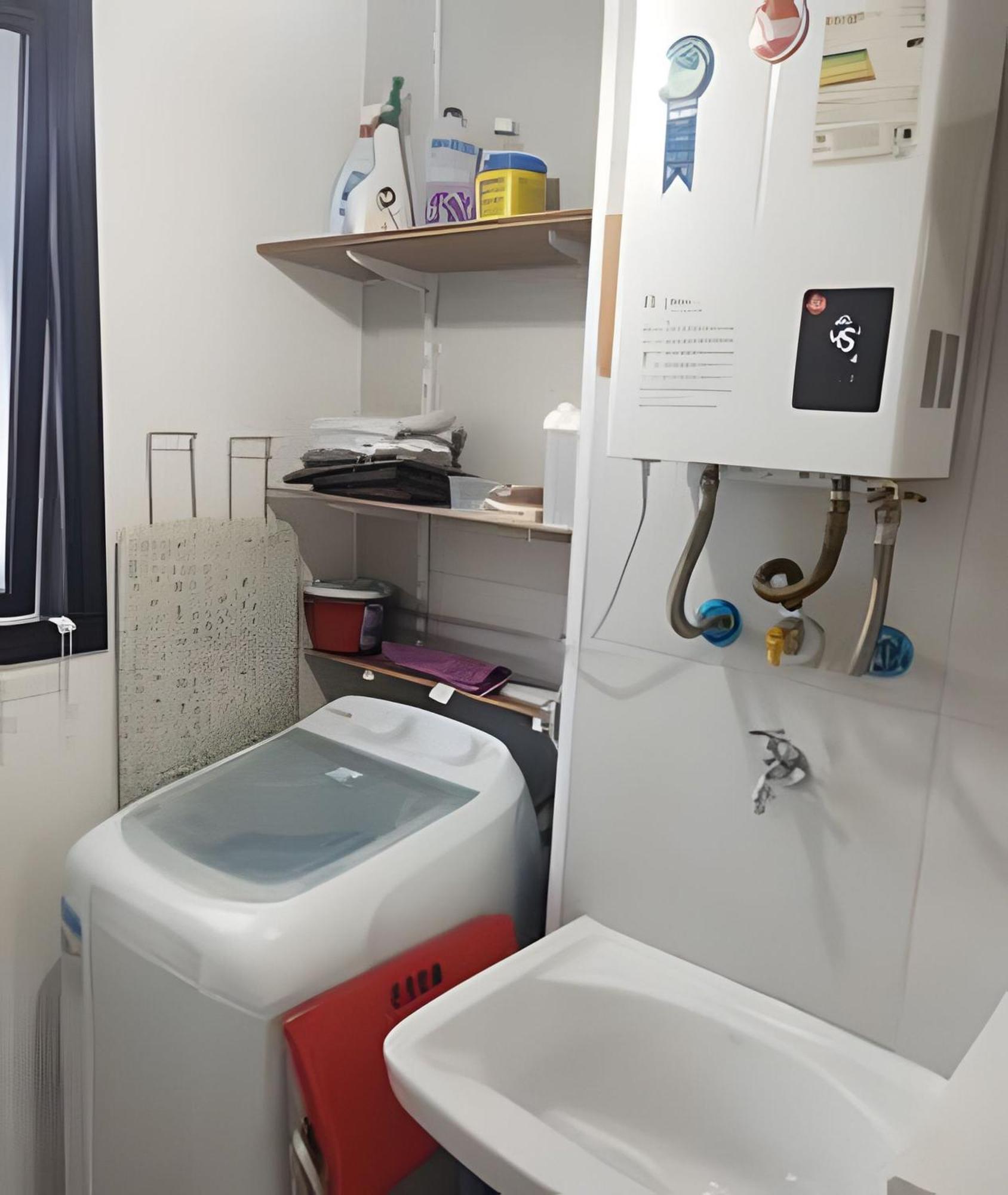 Ap Ao Lado Da Estacao Bras Apartment Sao Paulo