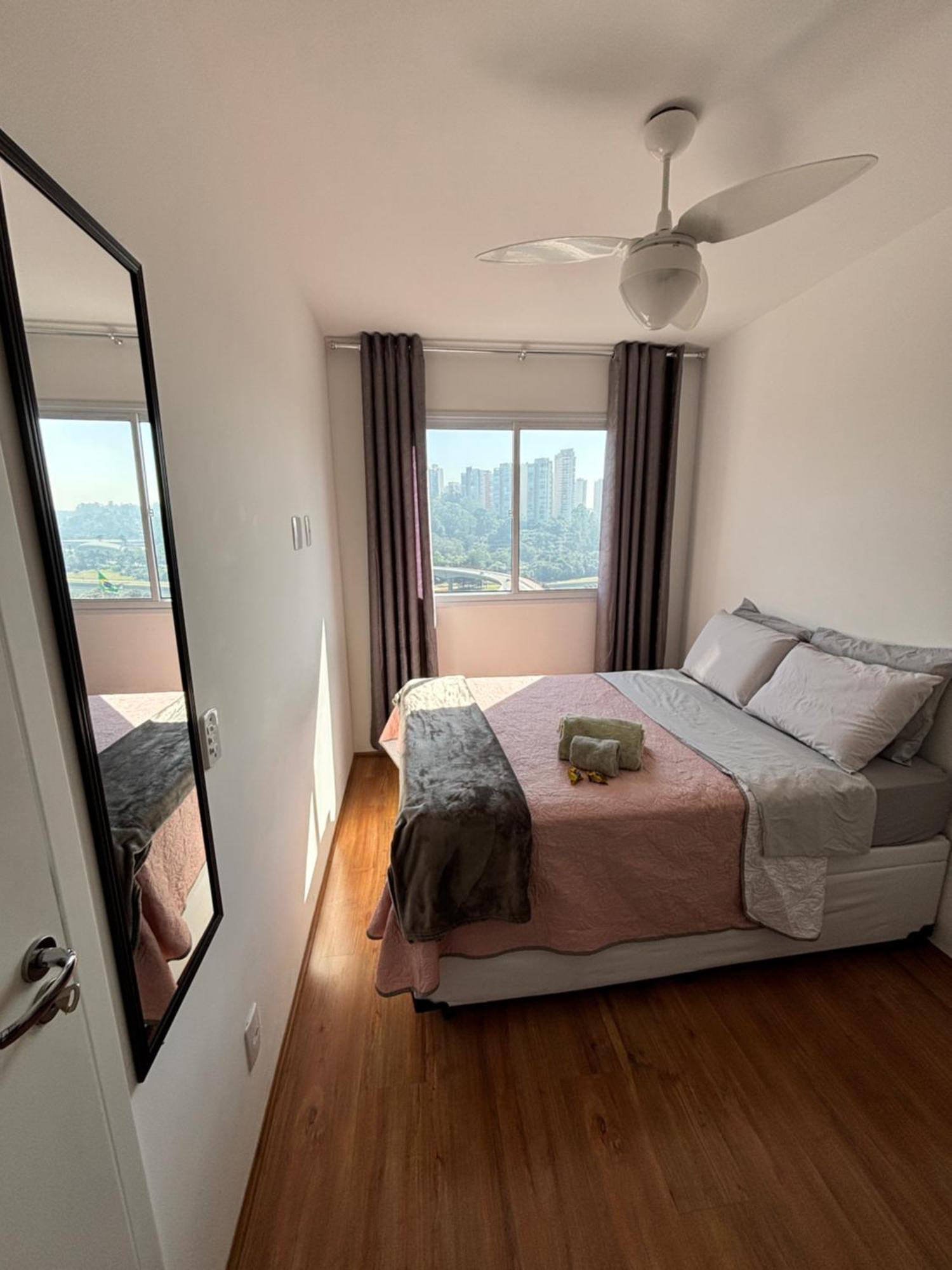 Apartment Laguna Linda Vista *