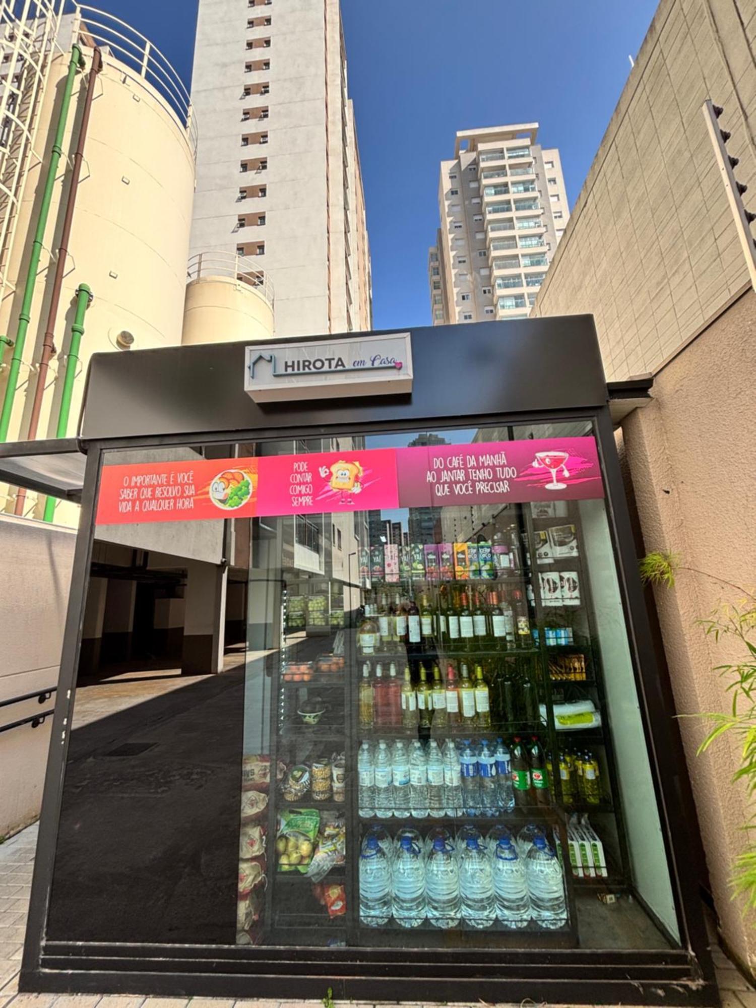 Laguna Linda Vista Sao Paulo