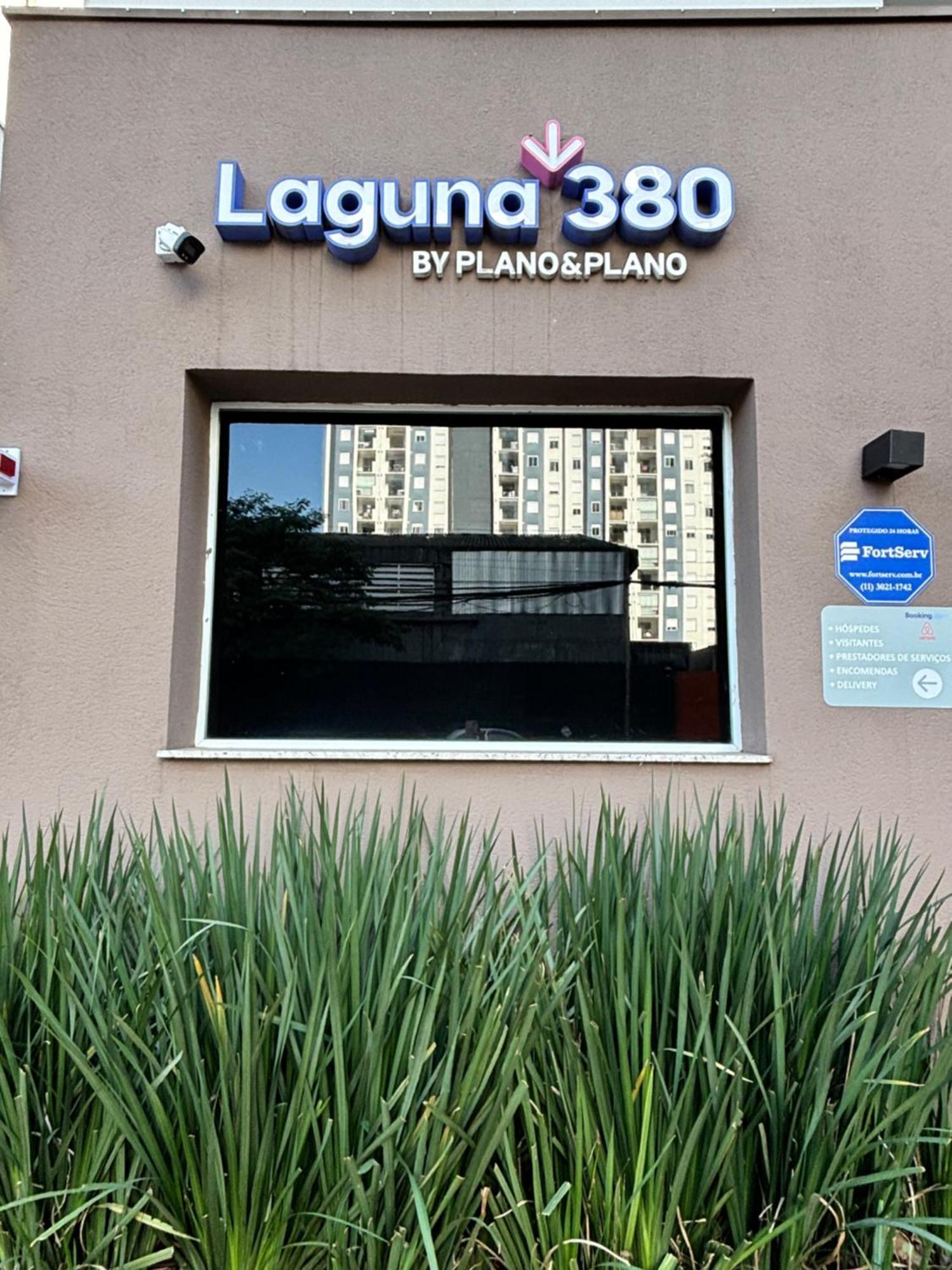 Apartment Laguna Linda Vista *