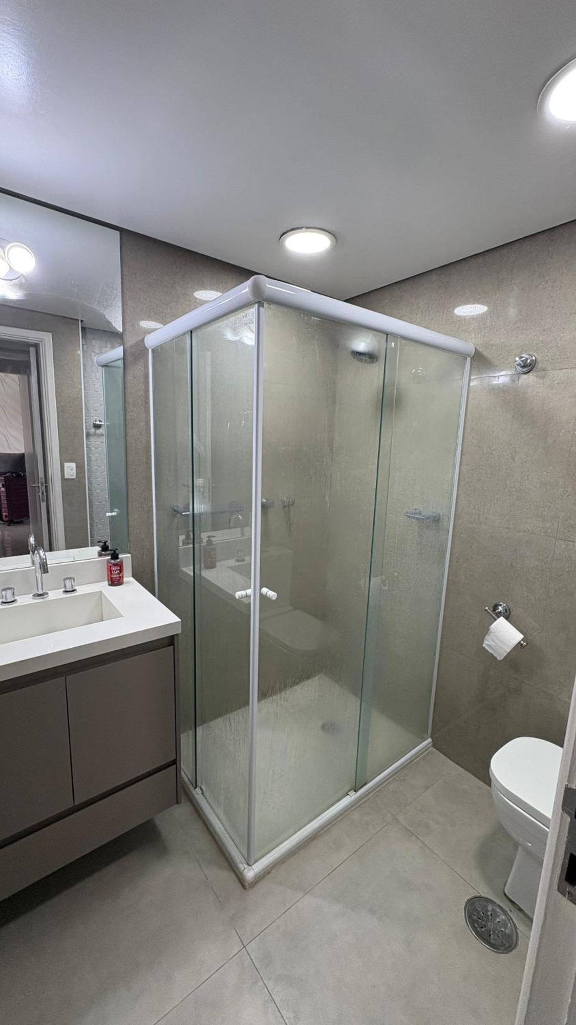 Flat Proximo Parque Ibirapuera E Av Paulista Apartamento