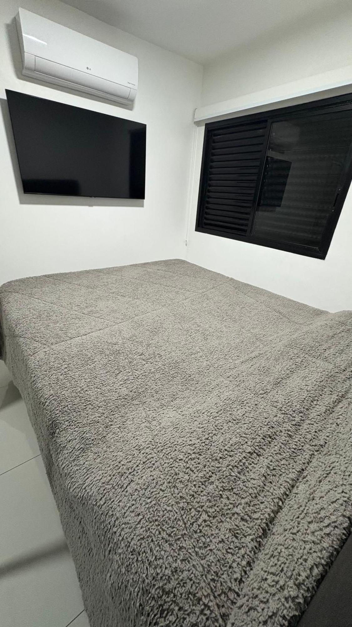 Apartamento Flat Proximo Parque Ibirapuera E Av Paulista
