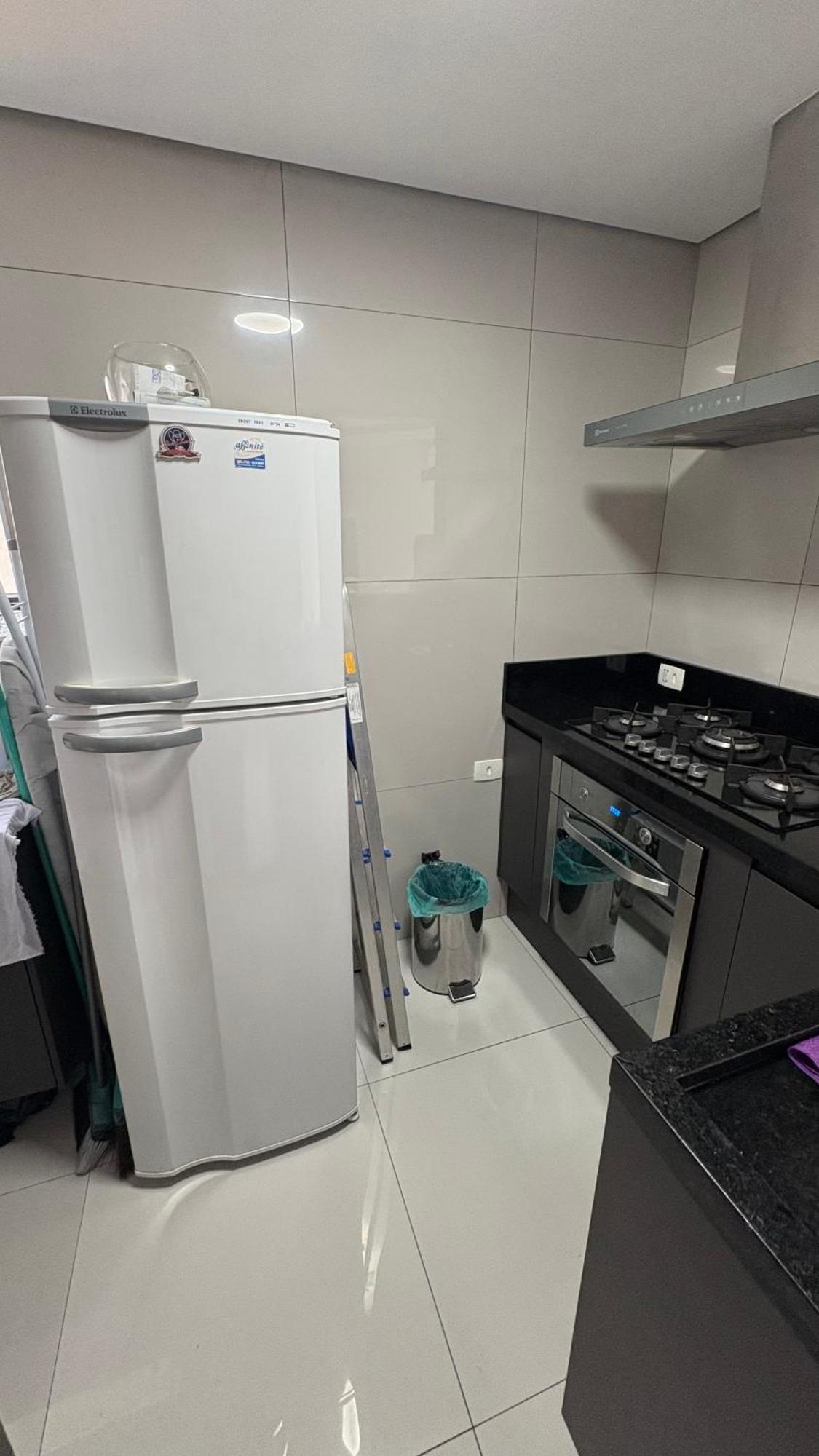 Apartamento Flat Proximo Parque Ibirapuera E Av Paulista