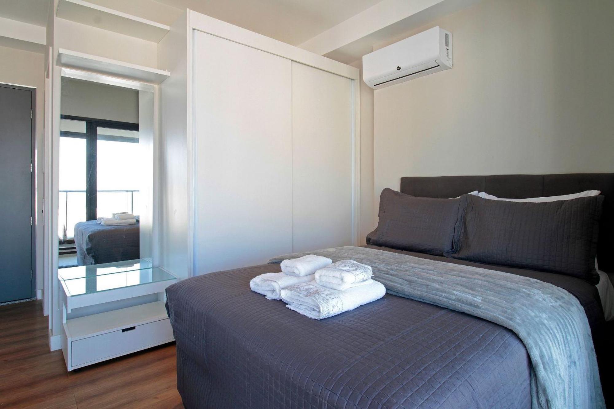 Apartment Nova By Bnbhost Sao Paulo