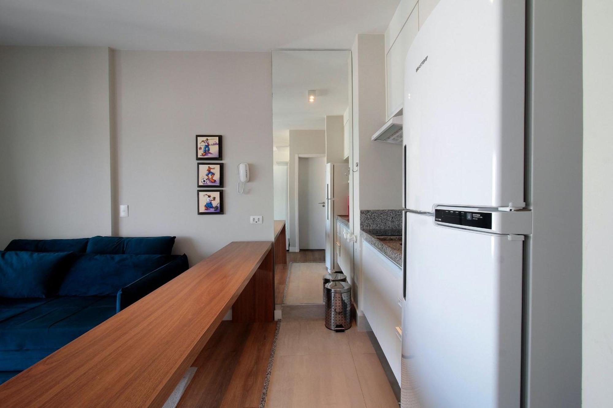 Nova By Bnbhost Apartment
