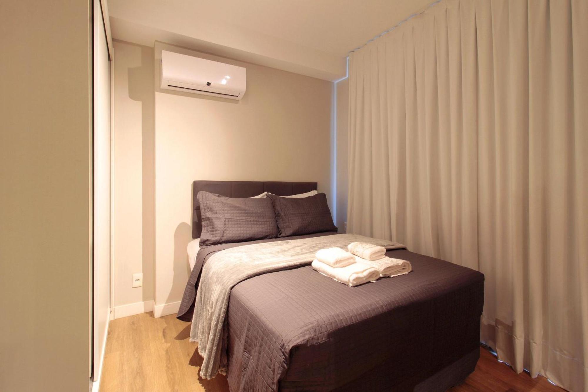 Nova By Bnbhost Apartment Sao Paulo