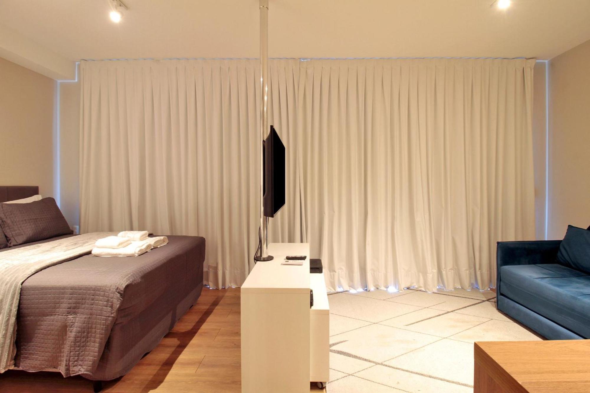 Nova By Bnbhost Apartment *