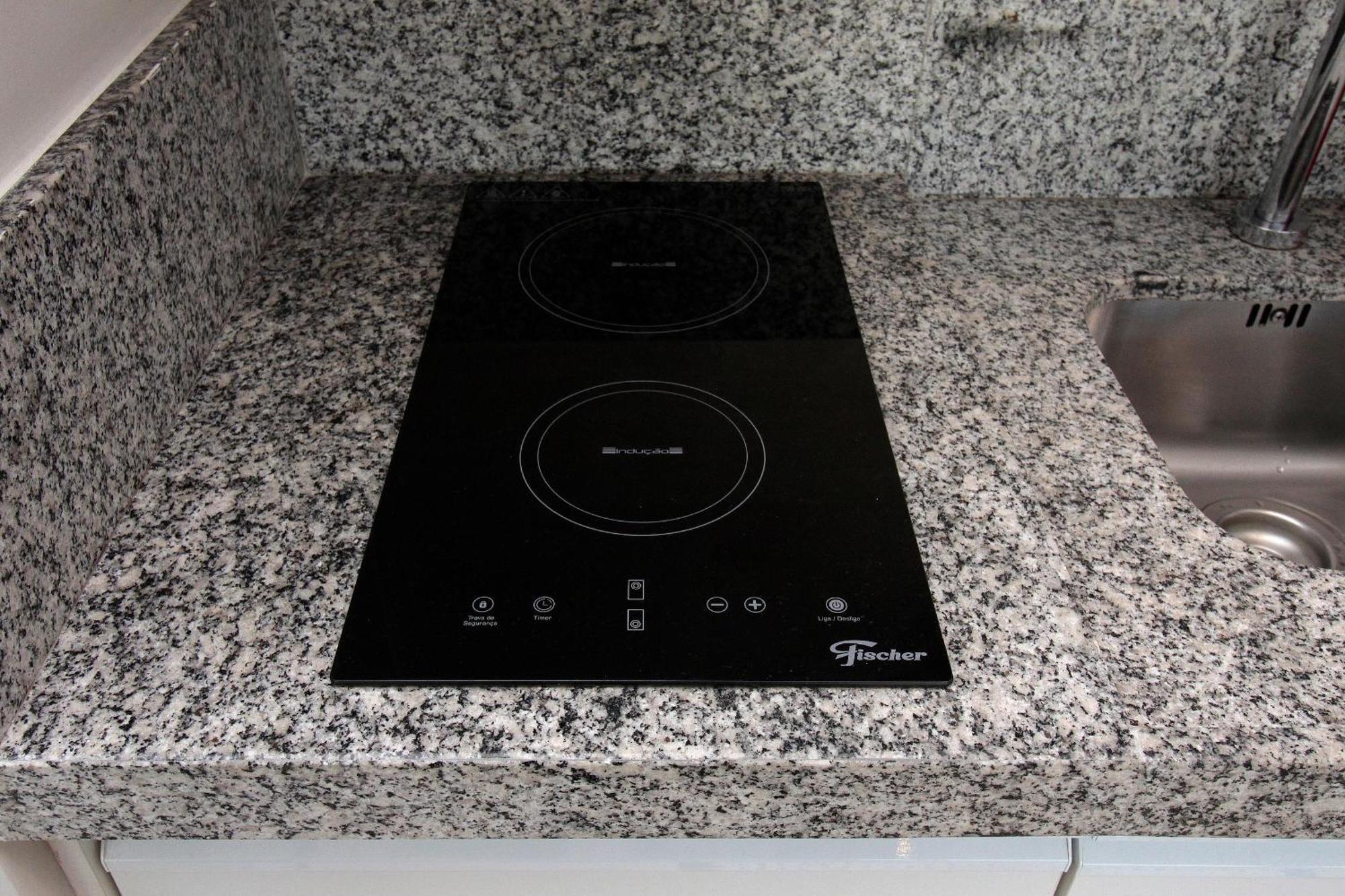 Nova By Bnbhost Apartment Sao Paulo