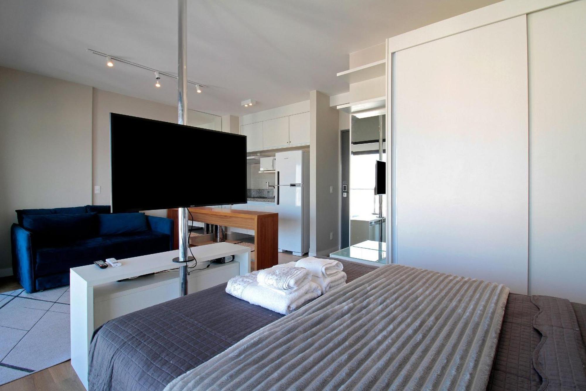 Apartment Nova By Bnbhost Sao Paulo