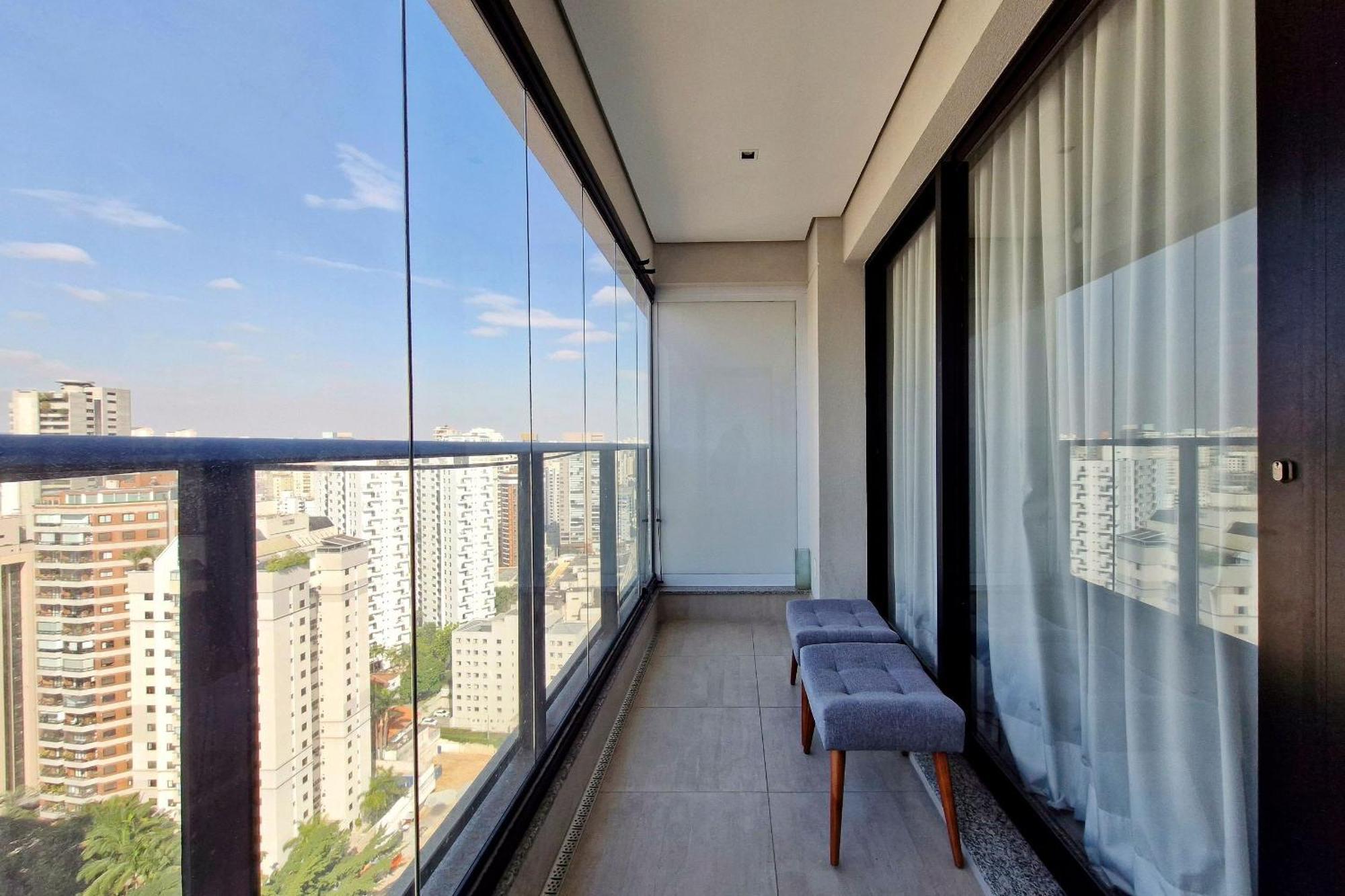 Nova By Bnbhost Sao Paulo