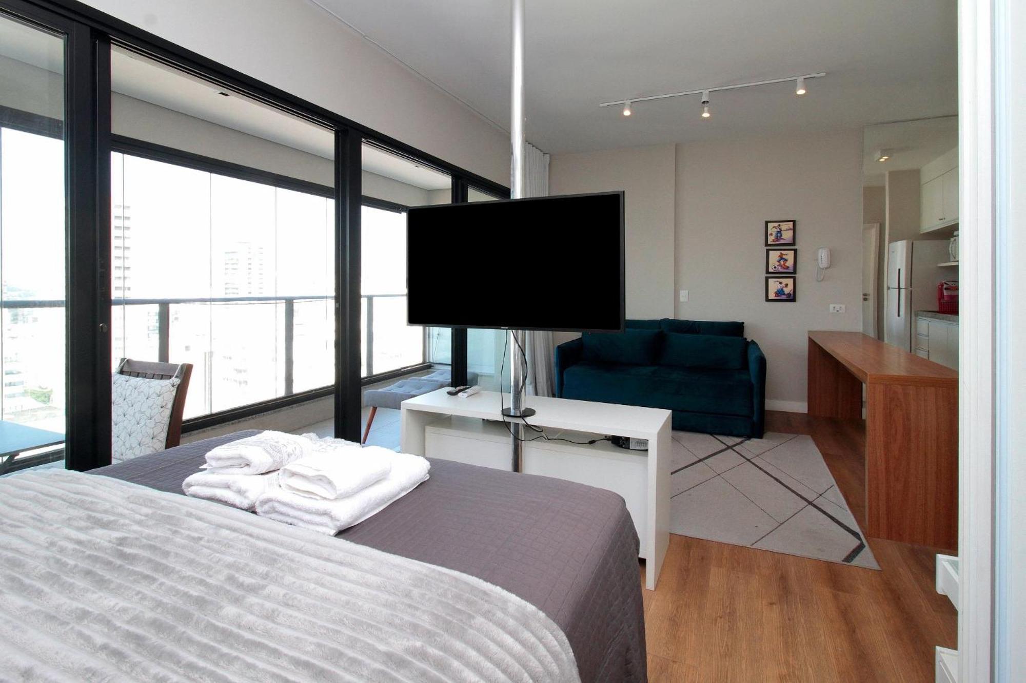 Nova By Bnbhost Apartment