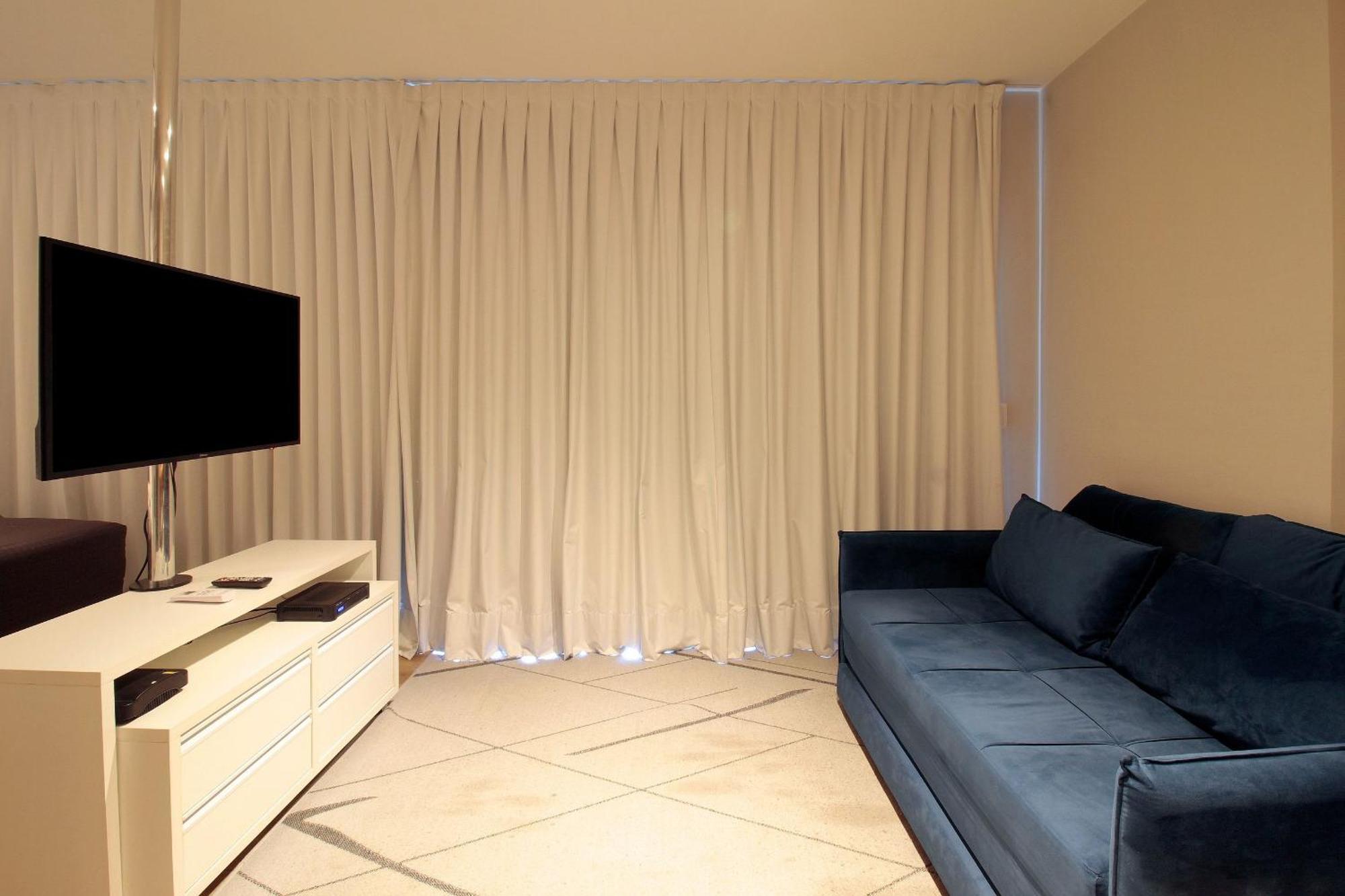 Nova By Bnbhost Apartment *