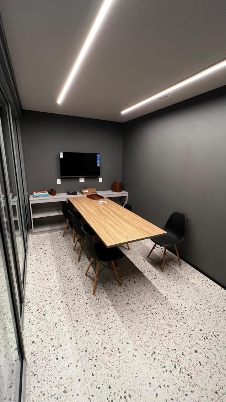 Ap 508 Wonder - Aconchego | Pool, Sauna, Rooftop. Apartamento São Paulo