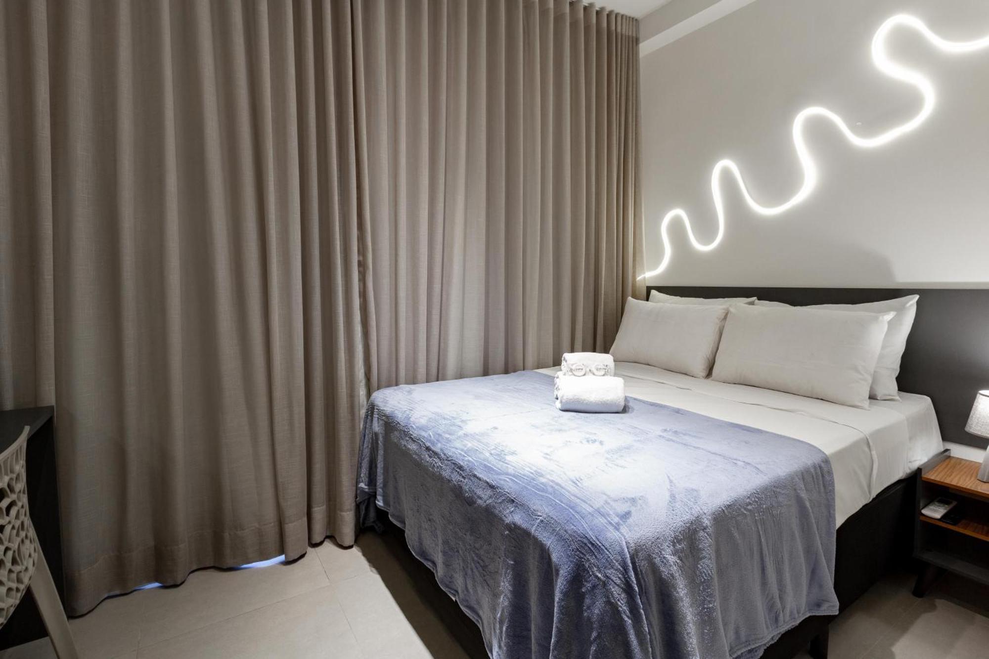Yume On Paulista Apartamento São Paulo