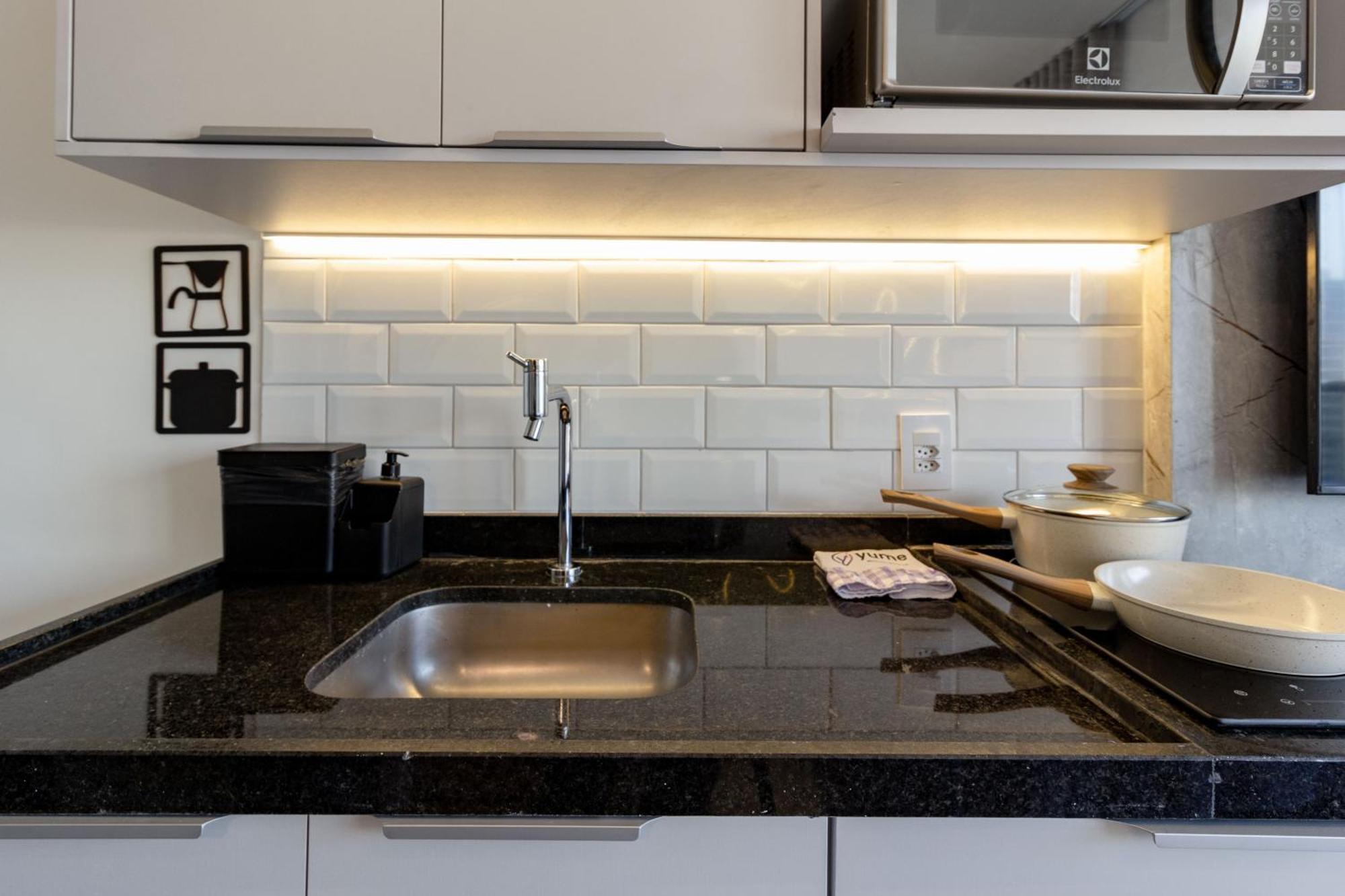 Apartamento Yume On Paulista São Paulo