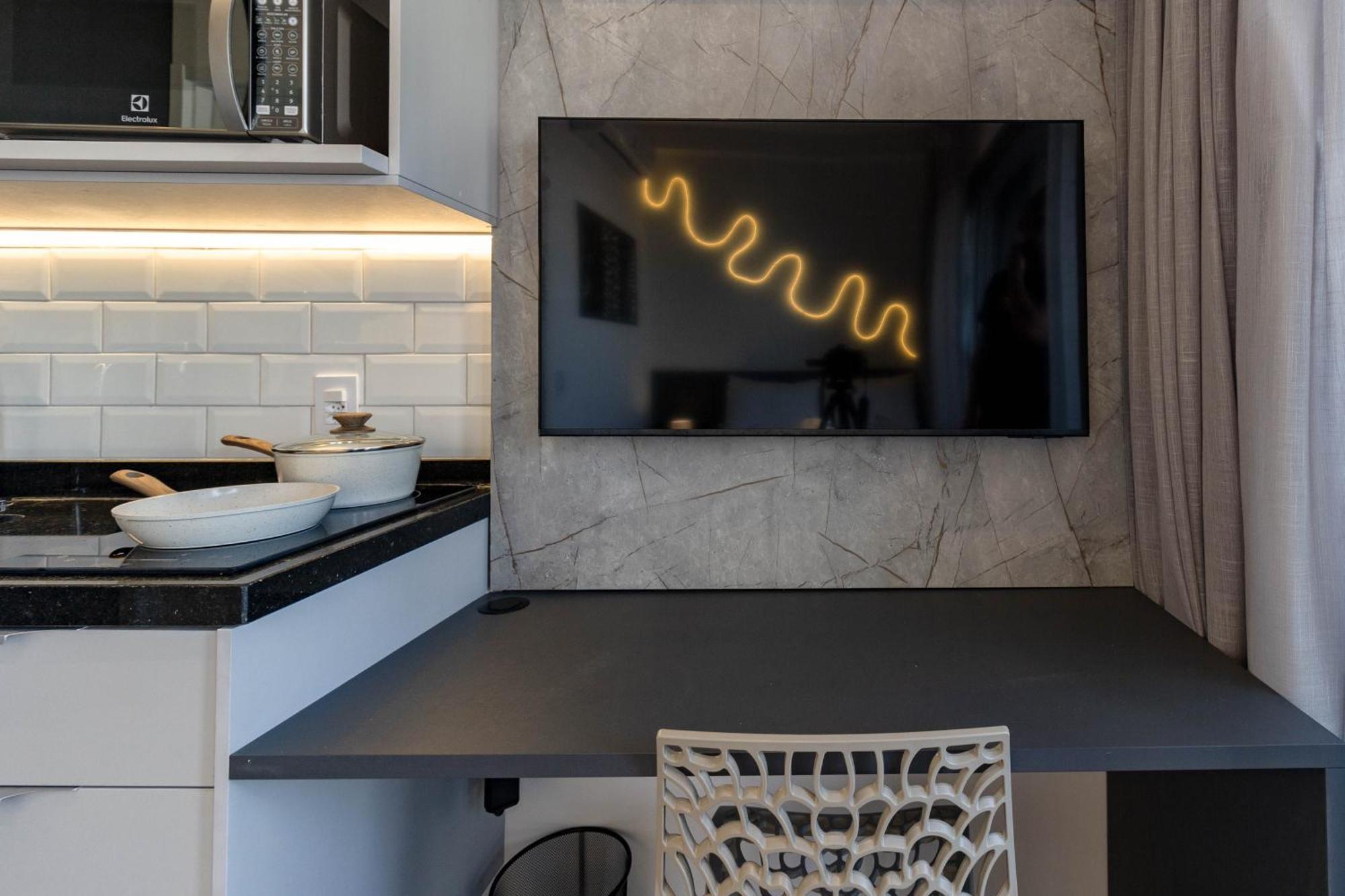 Apartamento Yume On Paulista São Paulo