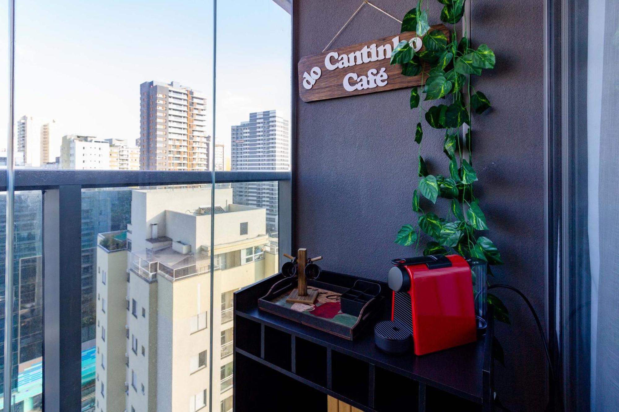 Apartamento Yume On Paulista São Paulo