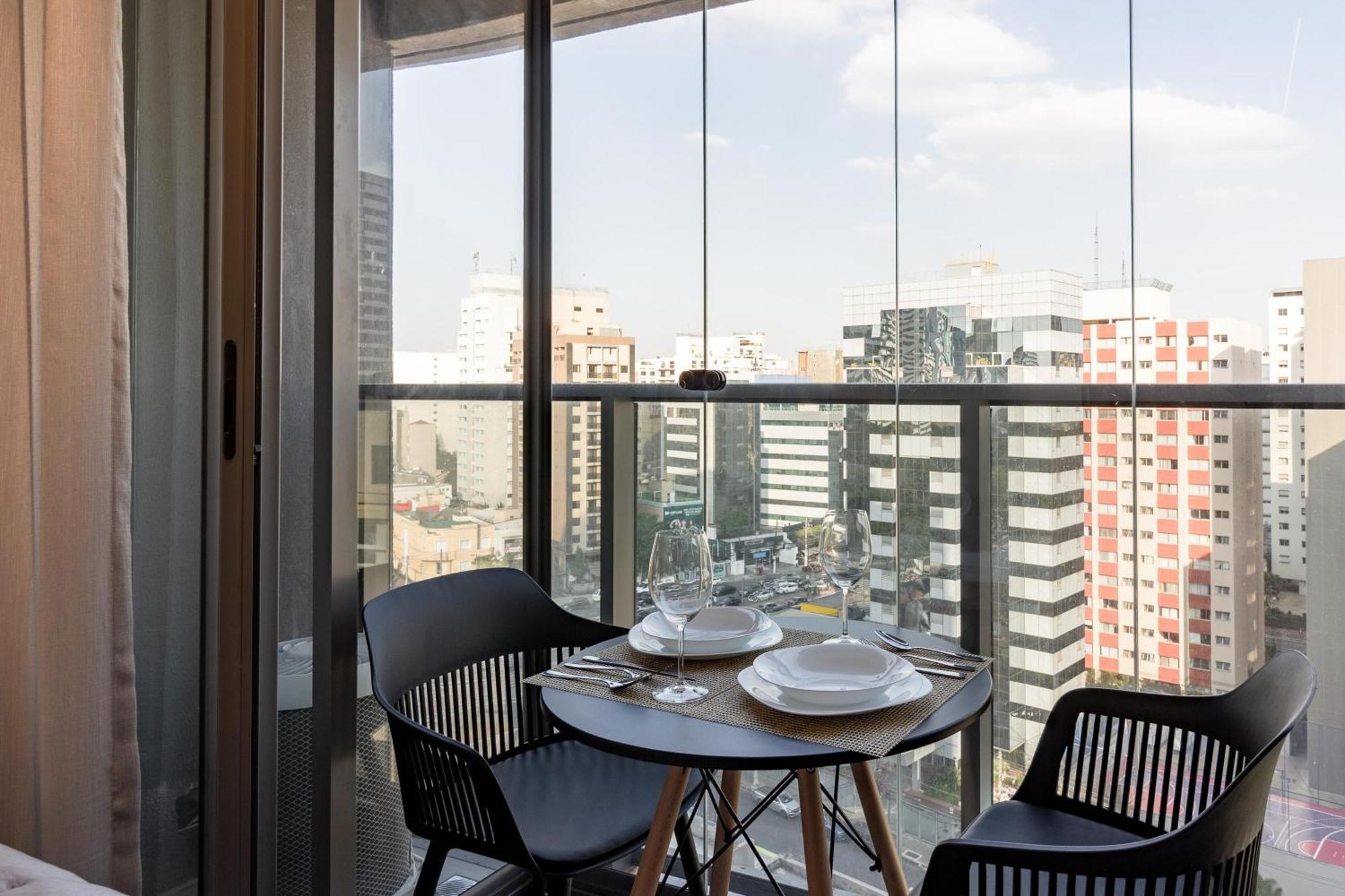 Yume On Paulista Apartamento São Paulo