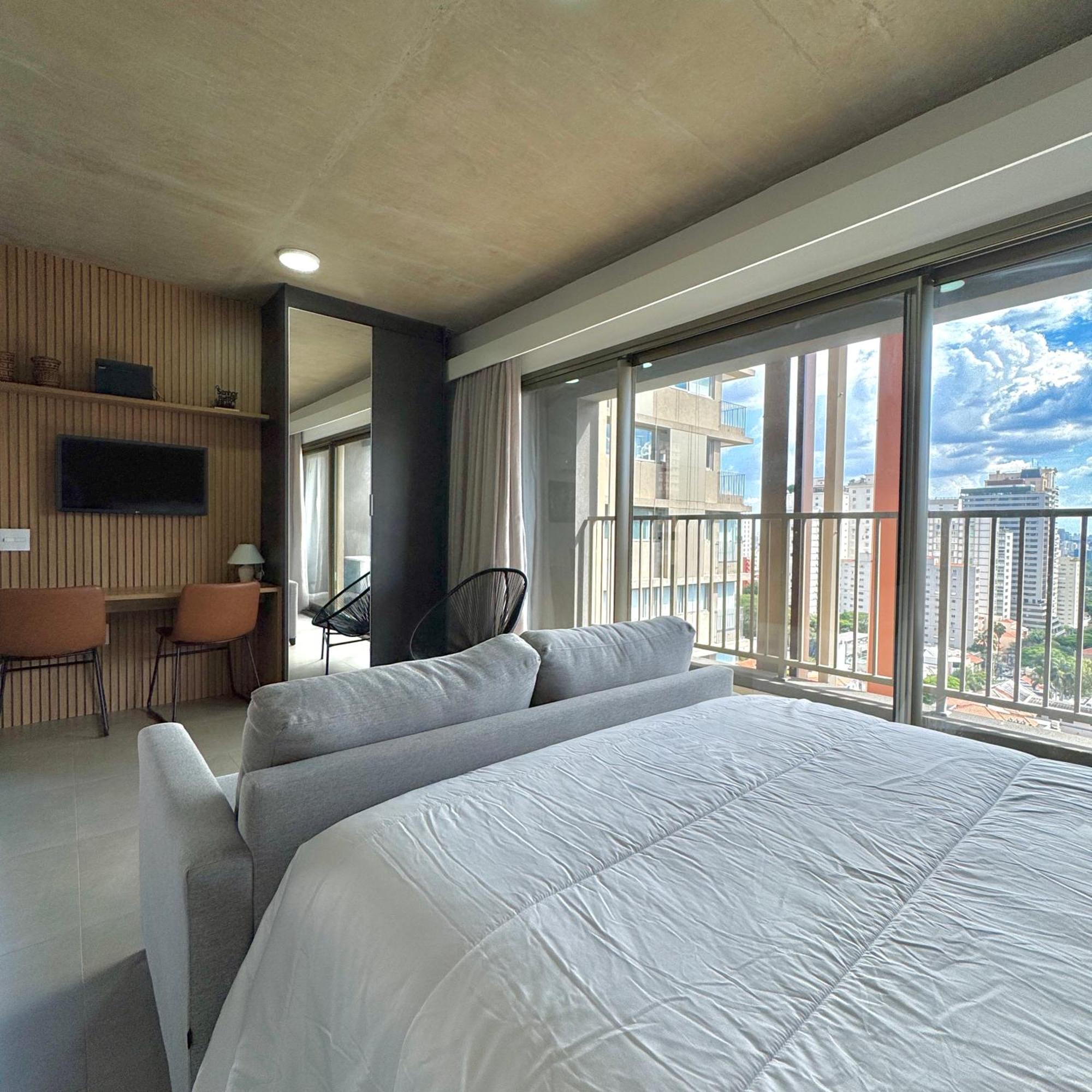 Apartamento Prime - On Melo Alves São Paulo
