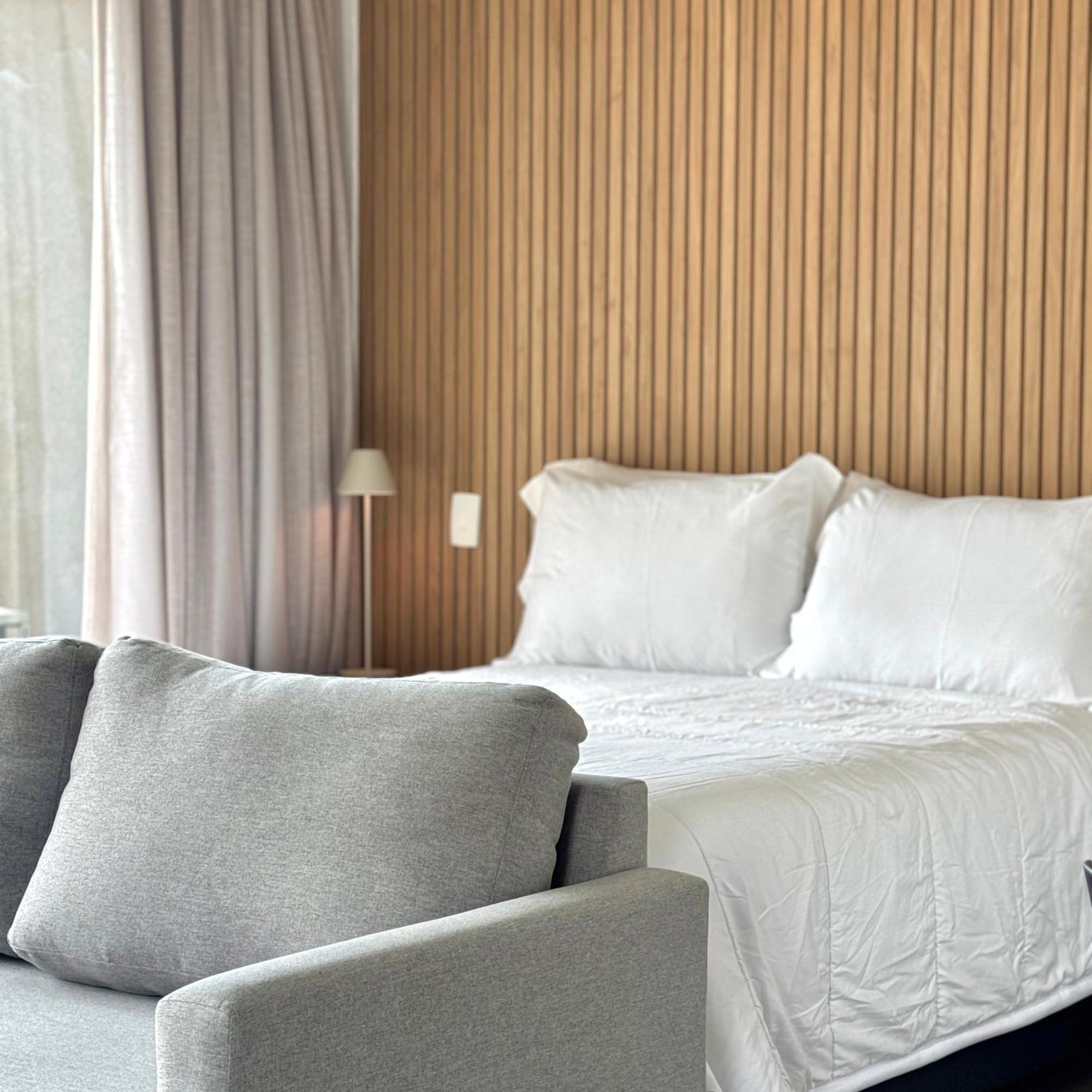 Apartamento Prime - On Melo Alves São Paulo
