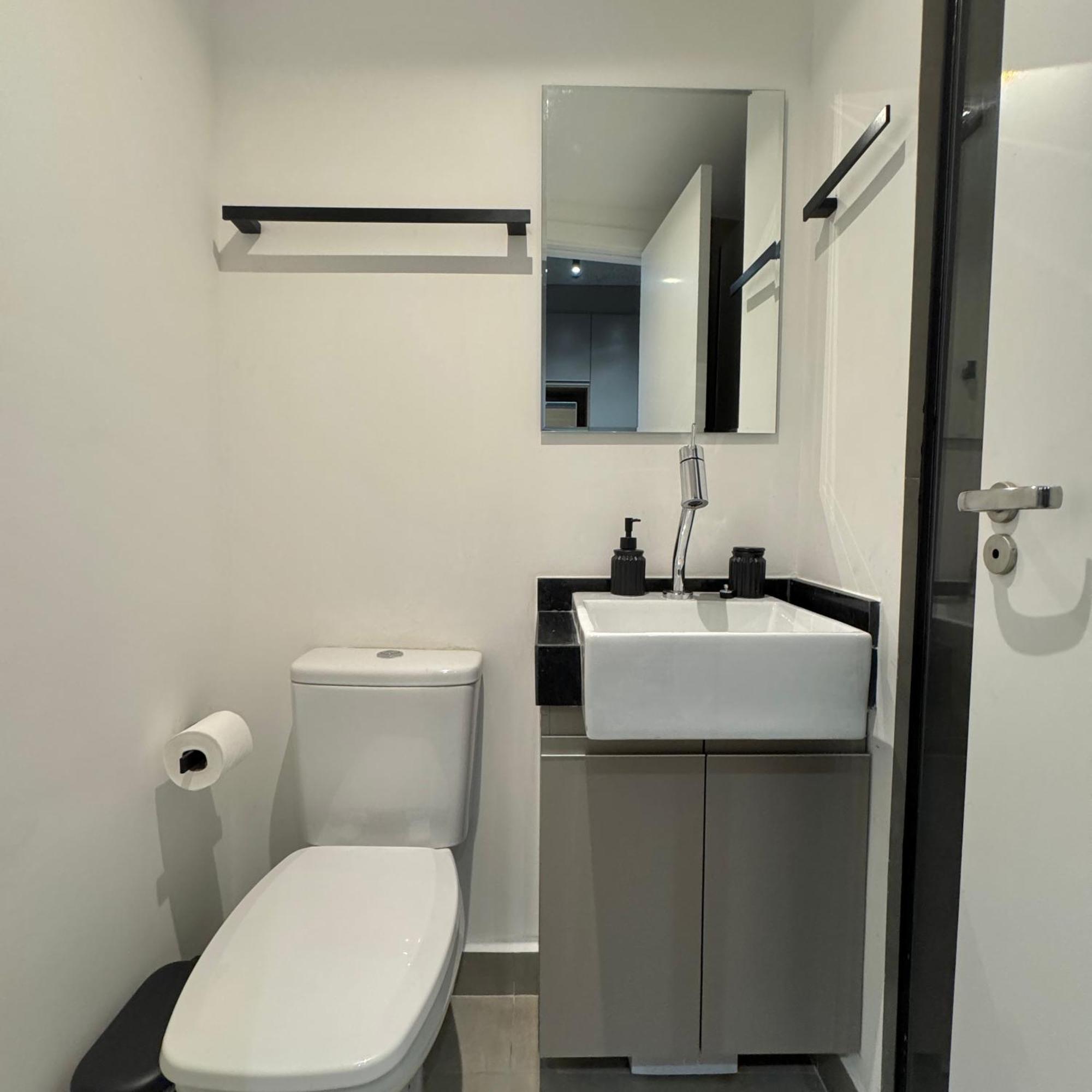 Prime - On Melo Alves Apartamento *