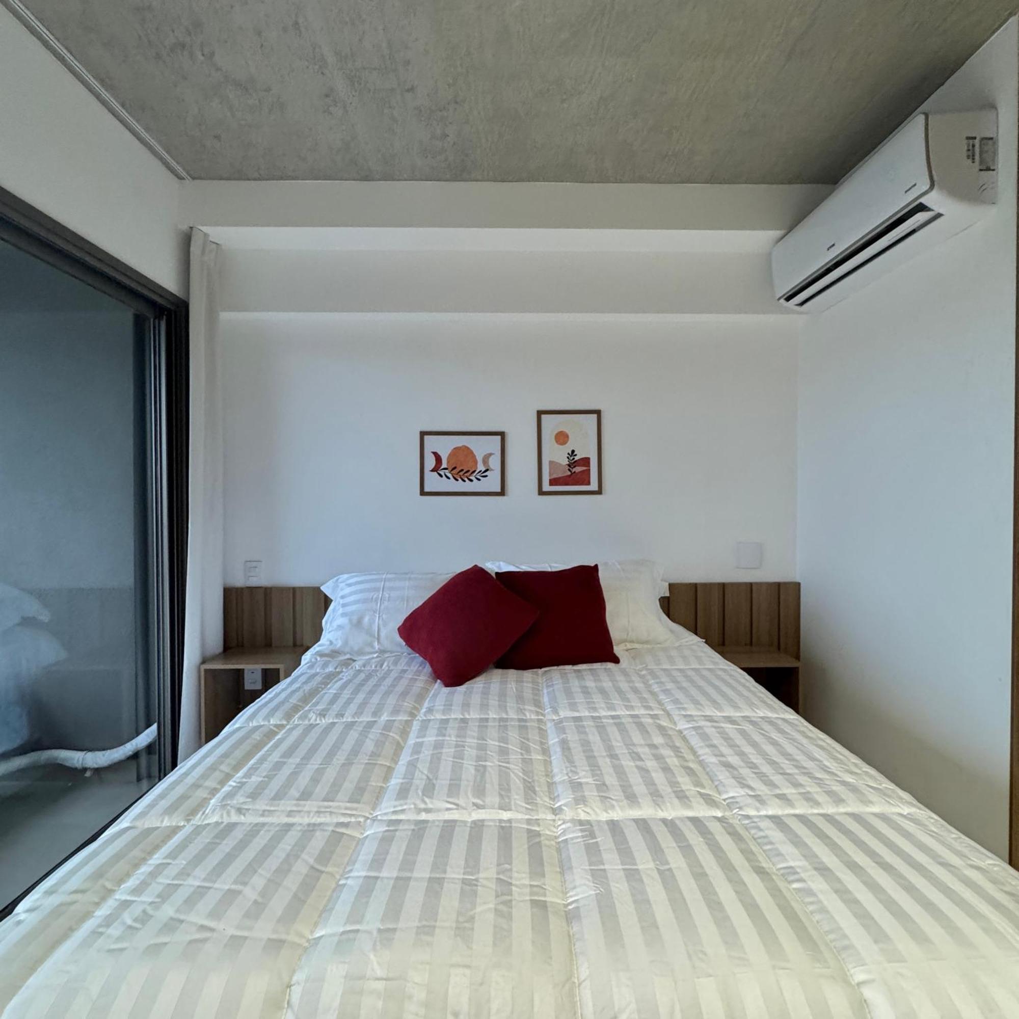 Apartamento Prime - On Melo Alves *