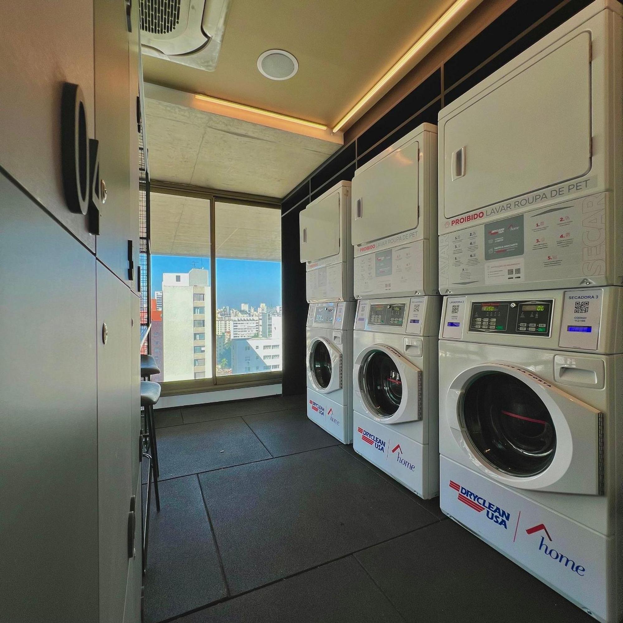 Prime - On Melo Alves Apartamento