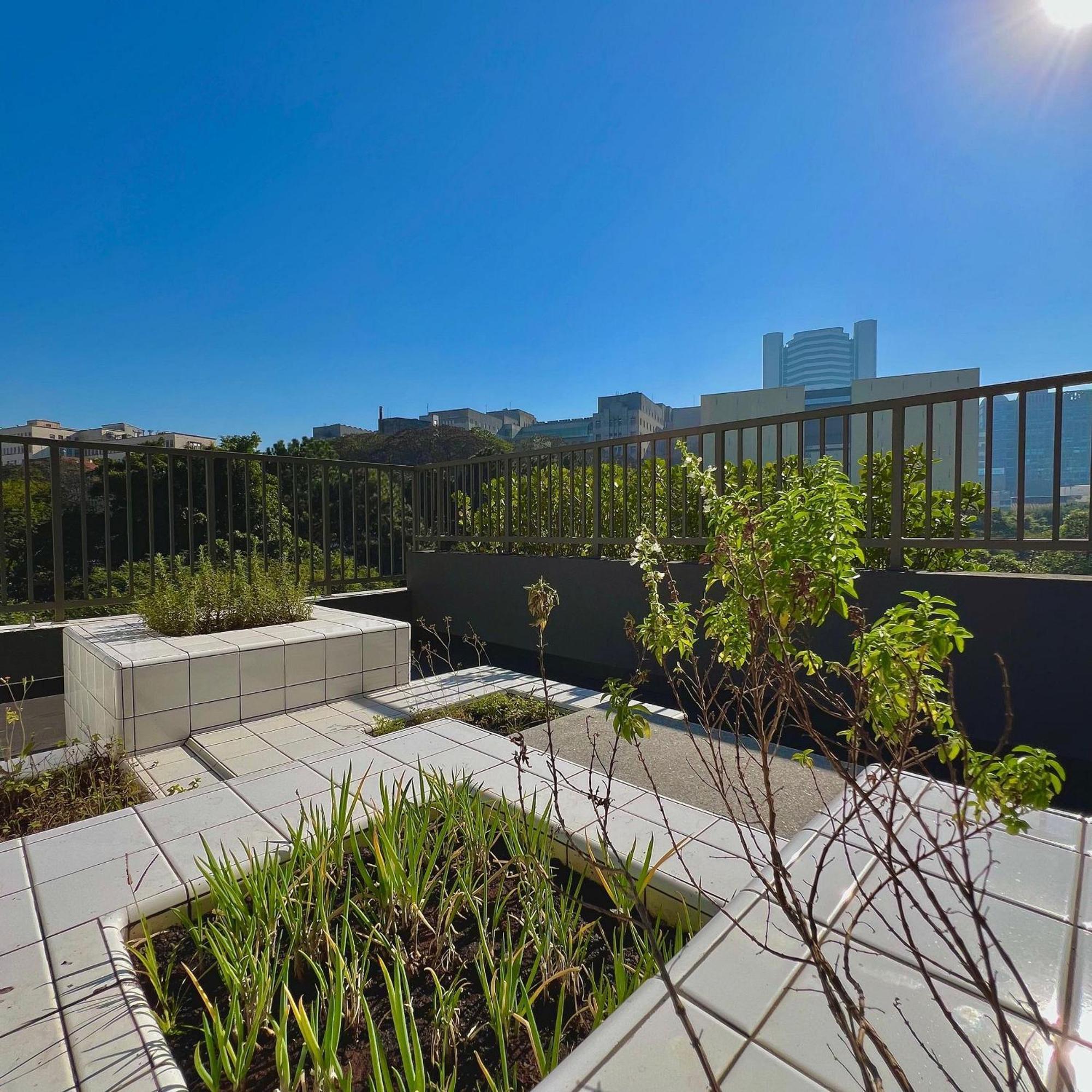 Prime - On Melo Alves Apartamento