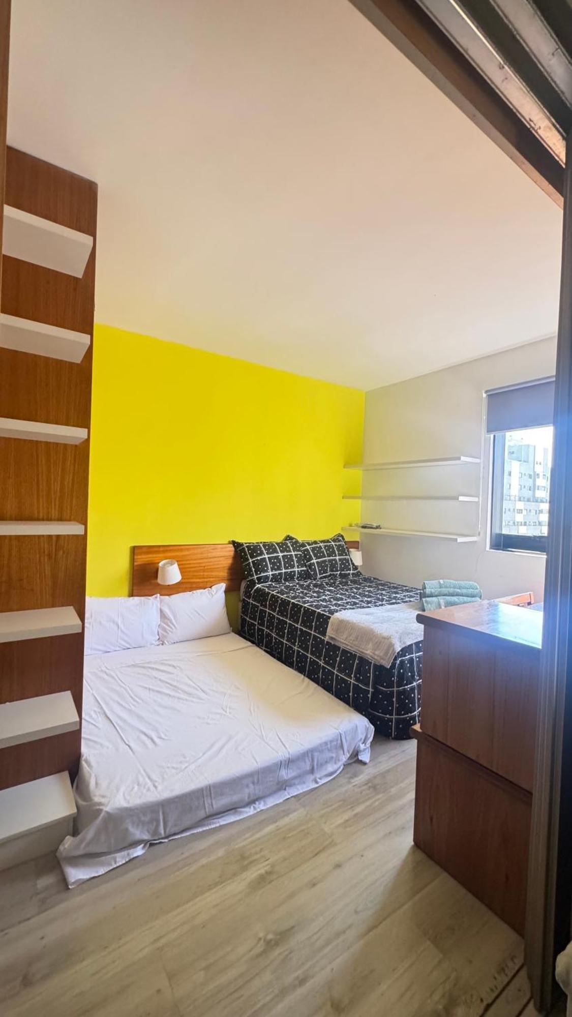 1902 Moema Apartamento