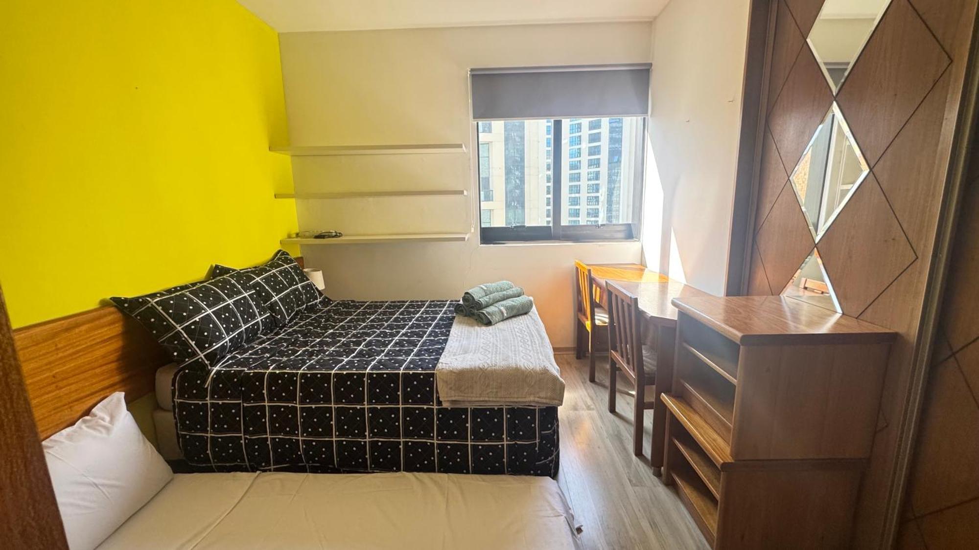 1902 Moema Apartamento