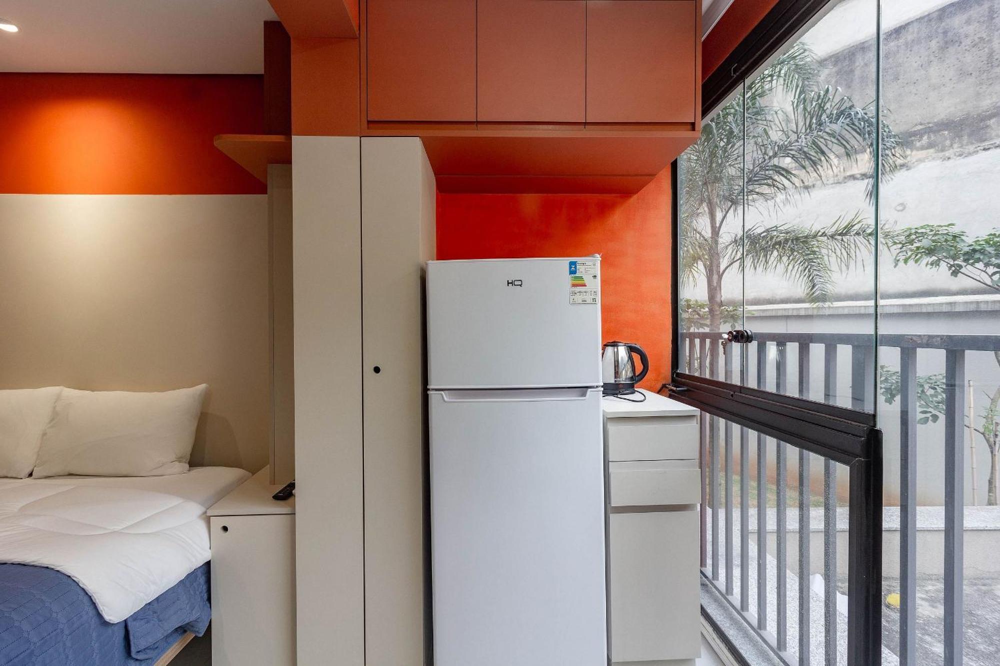 Apartamento Yume Nik Mariana