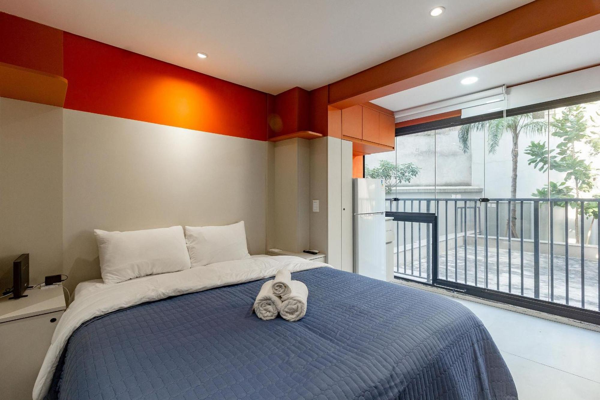 Apartamento Yume Nik Mariana *