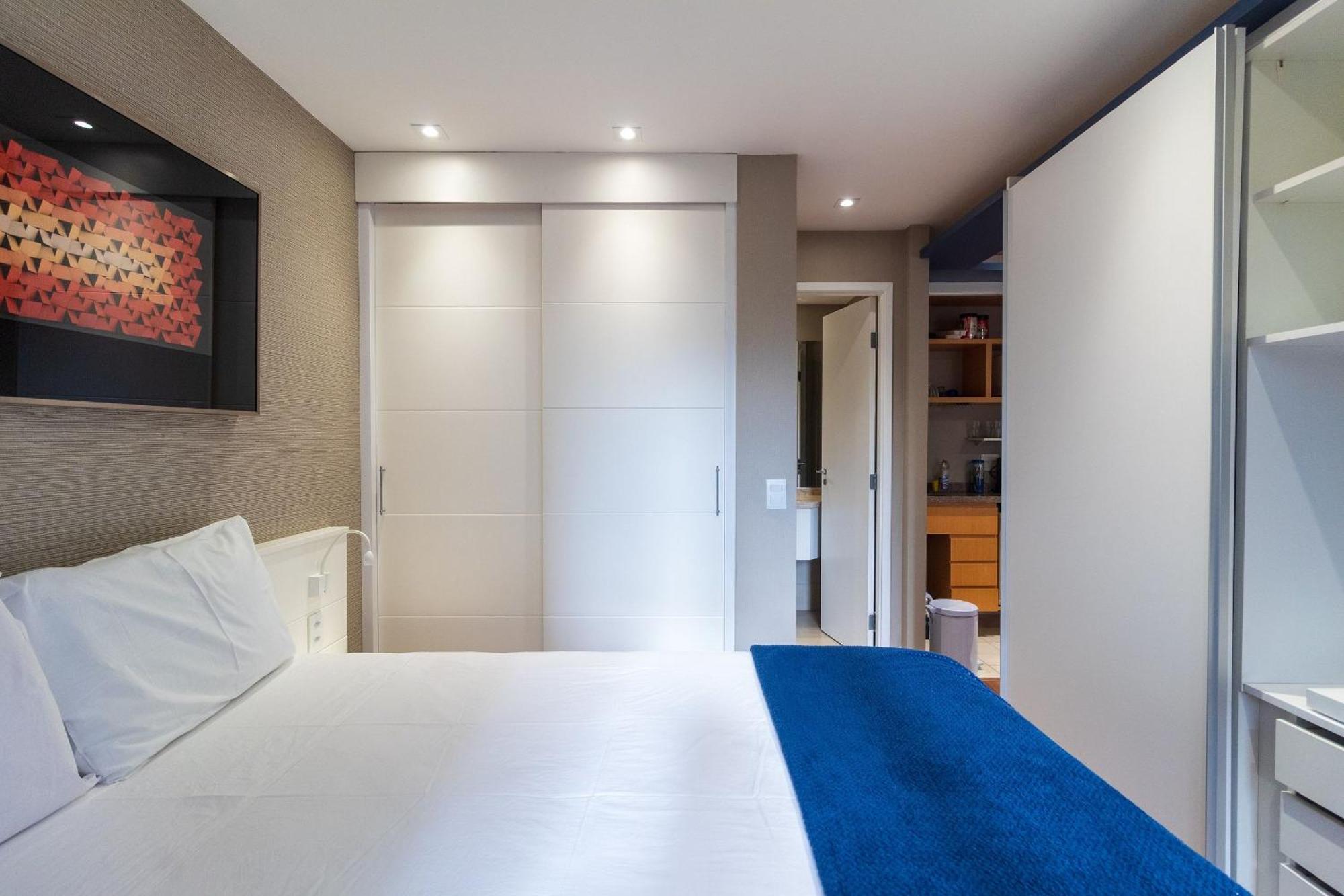 Hotel Lflats Alameda Lorena Jardins *