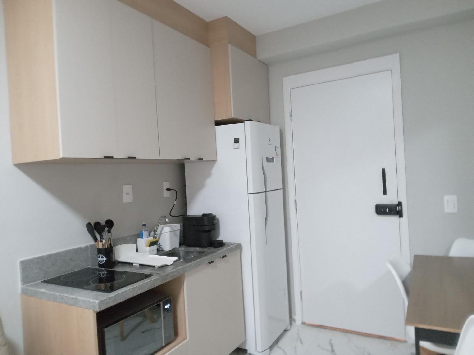 Apartment Aptos Em Perdizes, Proximo Ao Allianz Parque - Wel *
