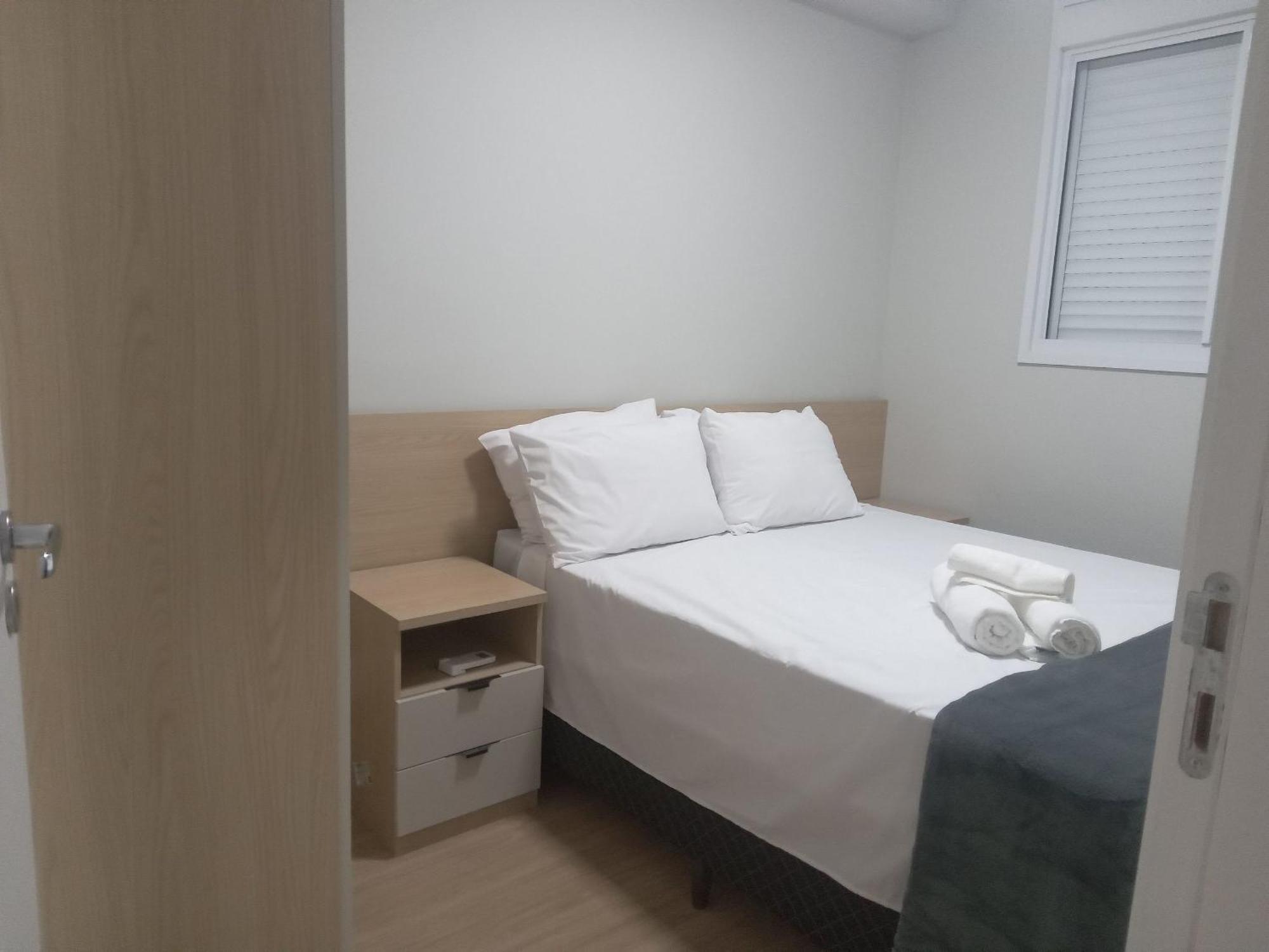 Aptos Em Perdizes, Proximo Ao Allianz Parque - Wel Apartment *