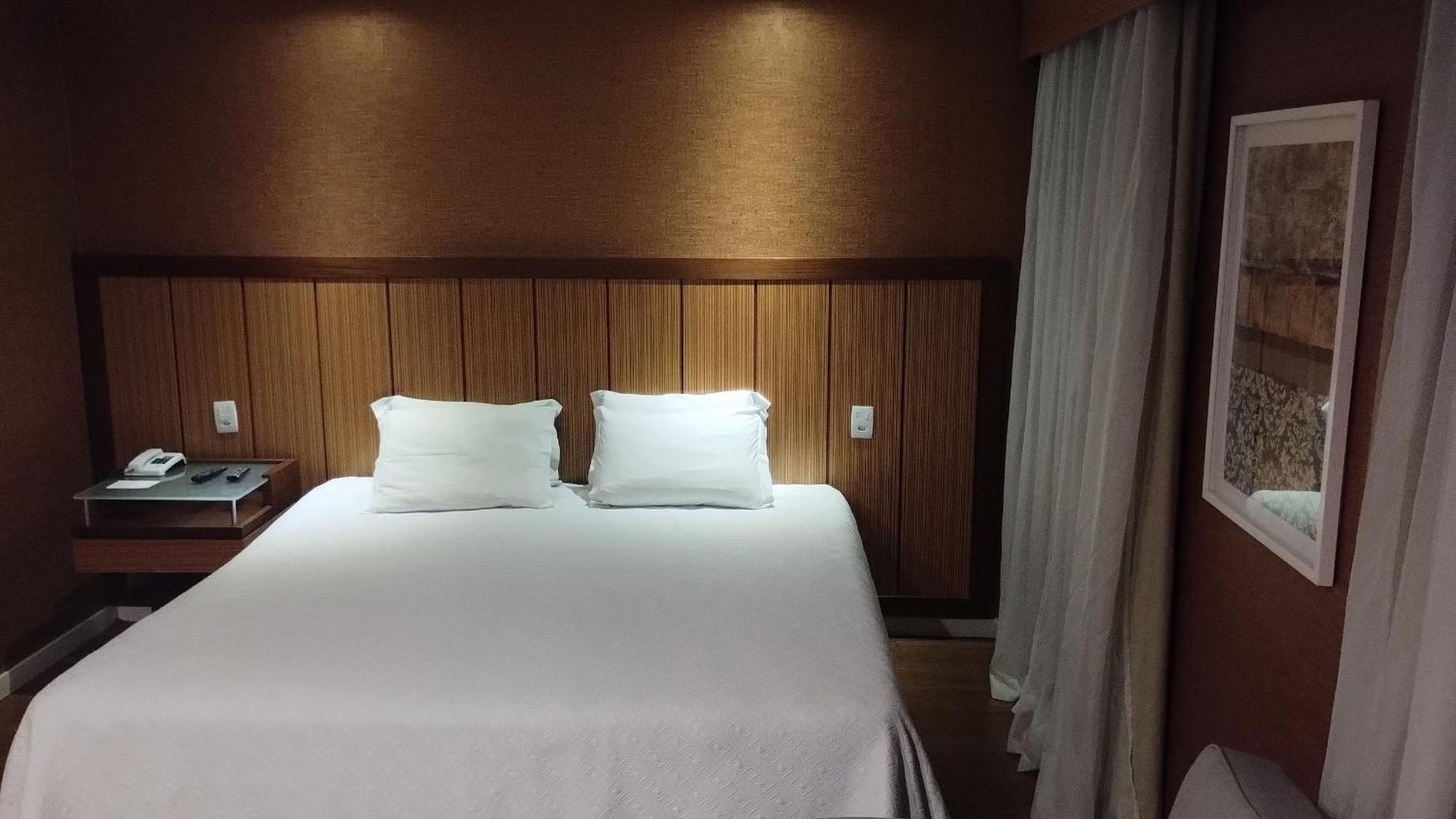 Flat Ibirapuera Moema Apto 127a Hotel Sao Paulo