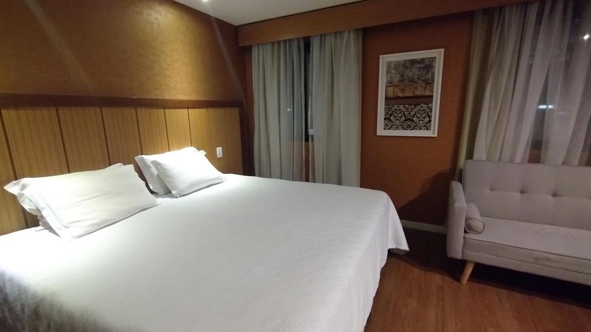Flat Ibirapuera Moema Apto 127a Sao Paulo