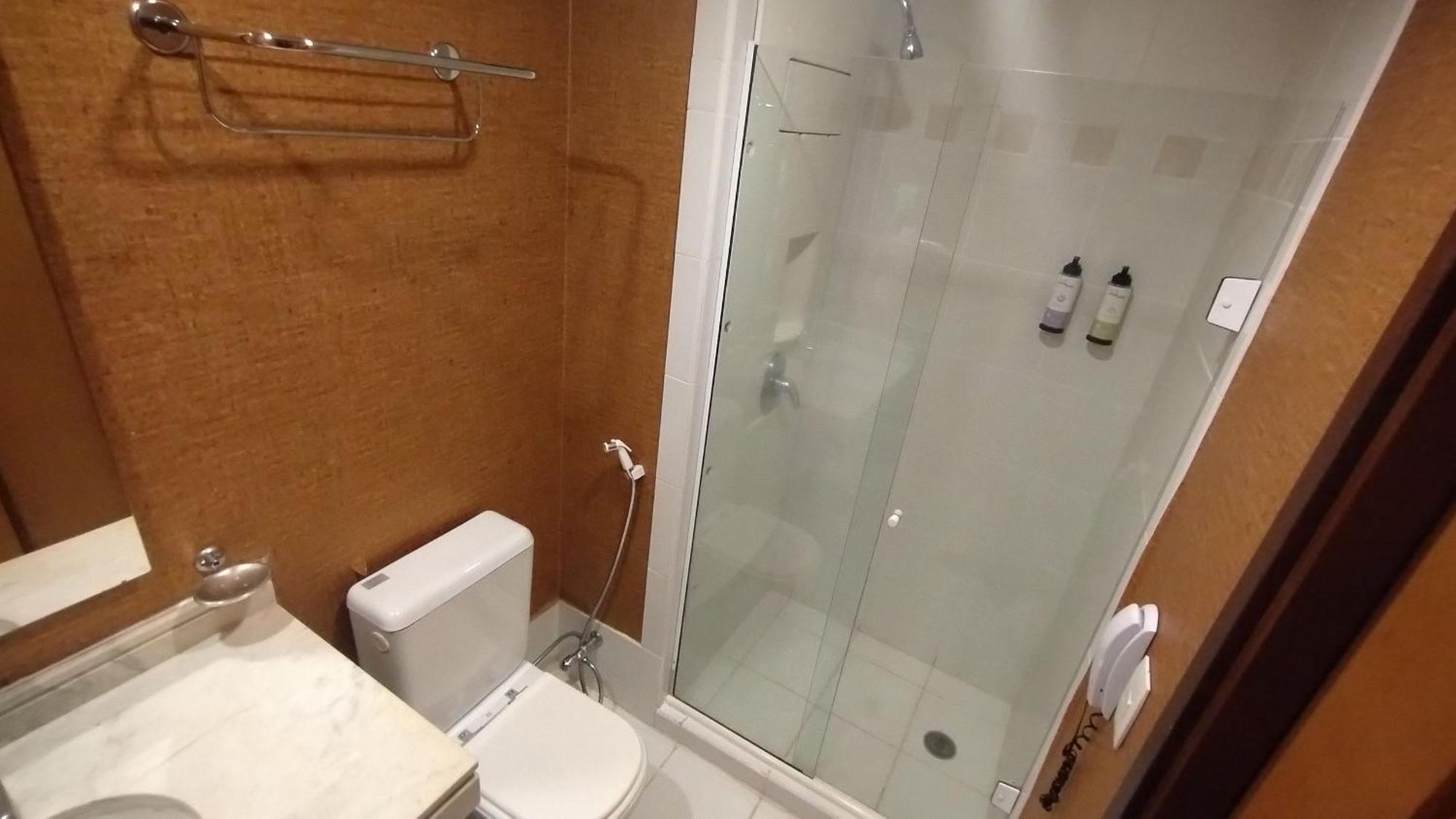 Hotel Flat Ibirapuera Moema Apto 127a