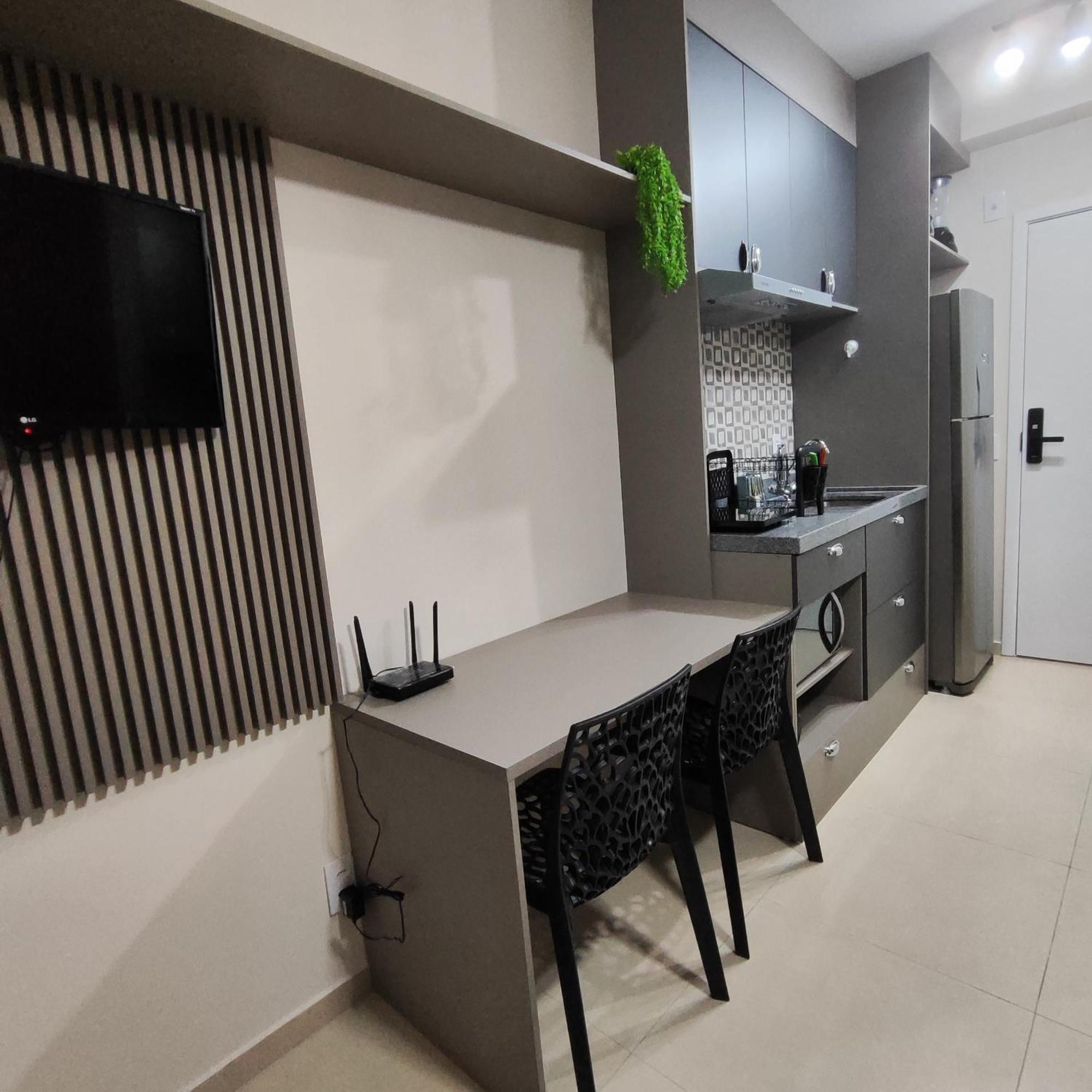 Apartamento Lugar Aconchegante *