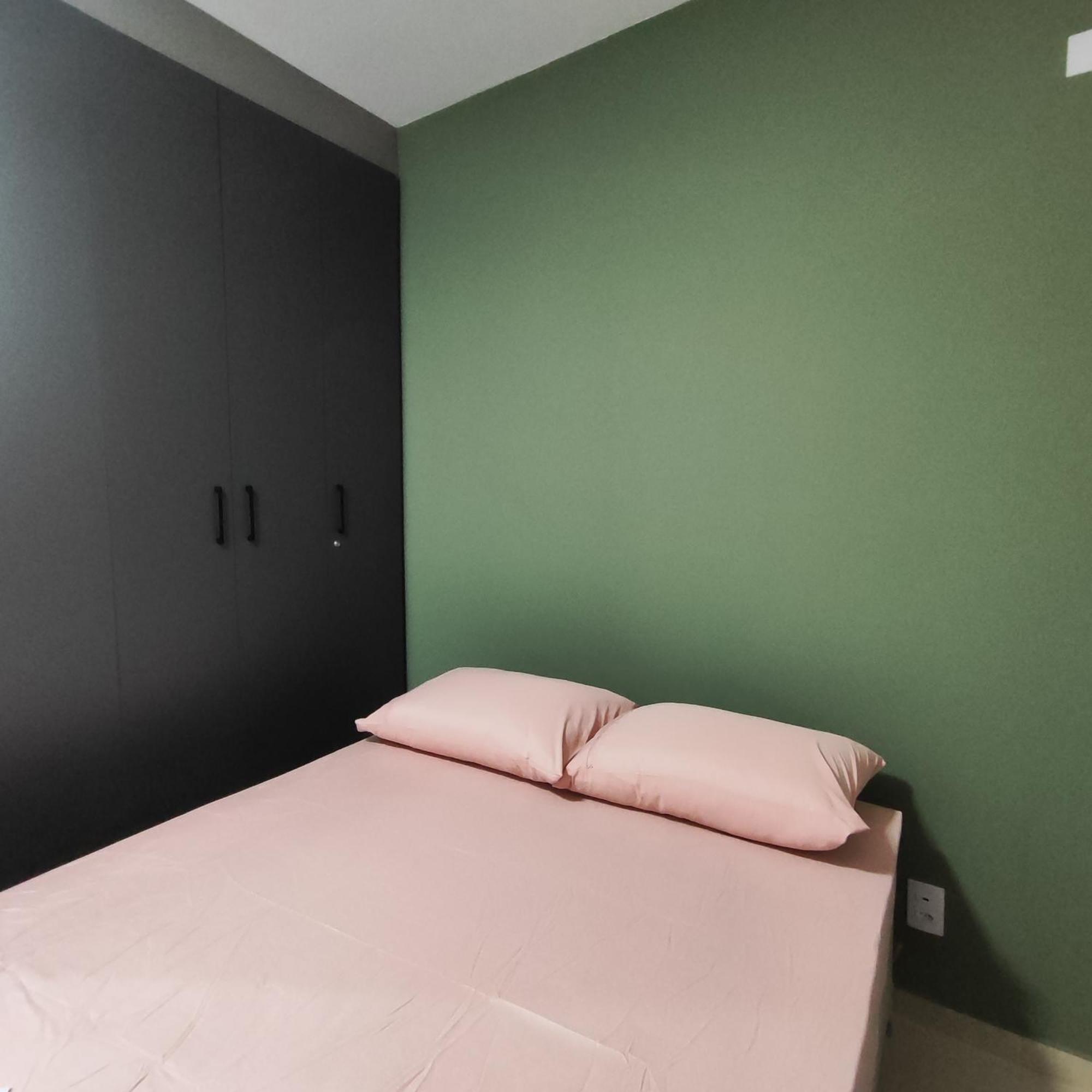 Lugar Aconchegante Apartamento