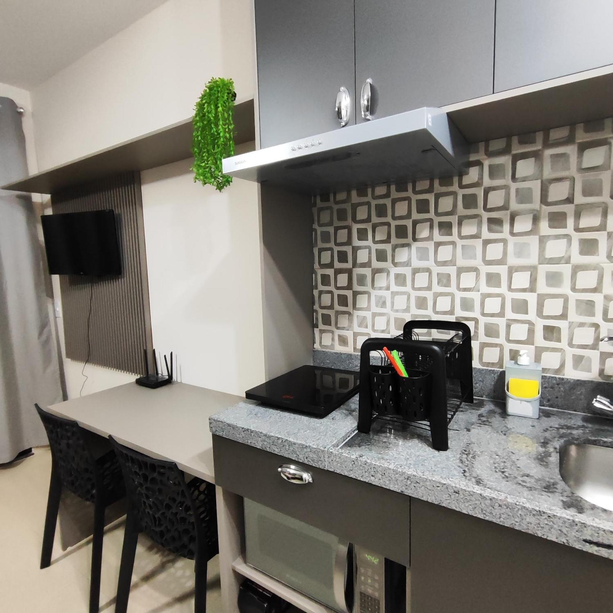 Apartamento Lugar Aconchegante