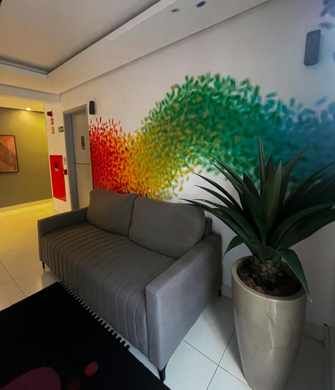 Apartamento Bela Vista 