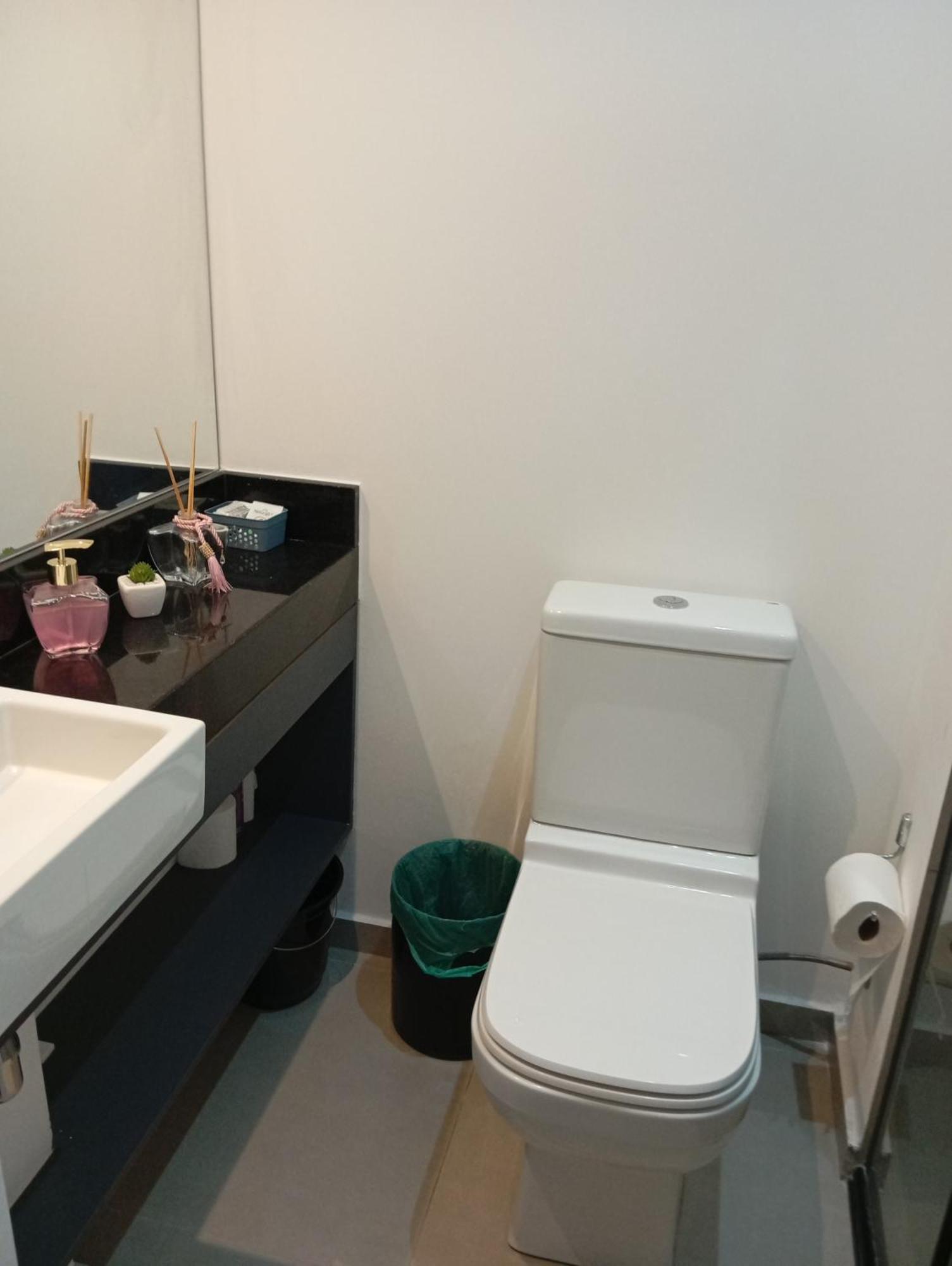 Ao Lado Do Allianz Com Estacionamento * São Paulo