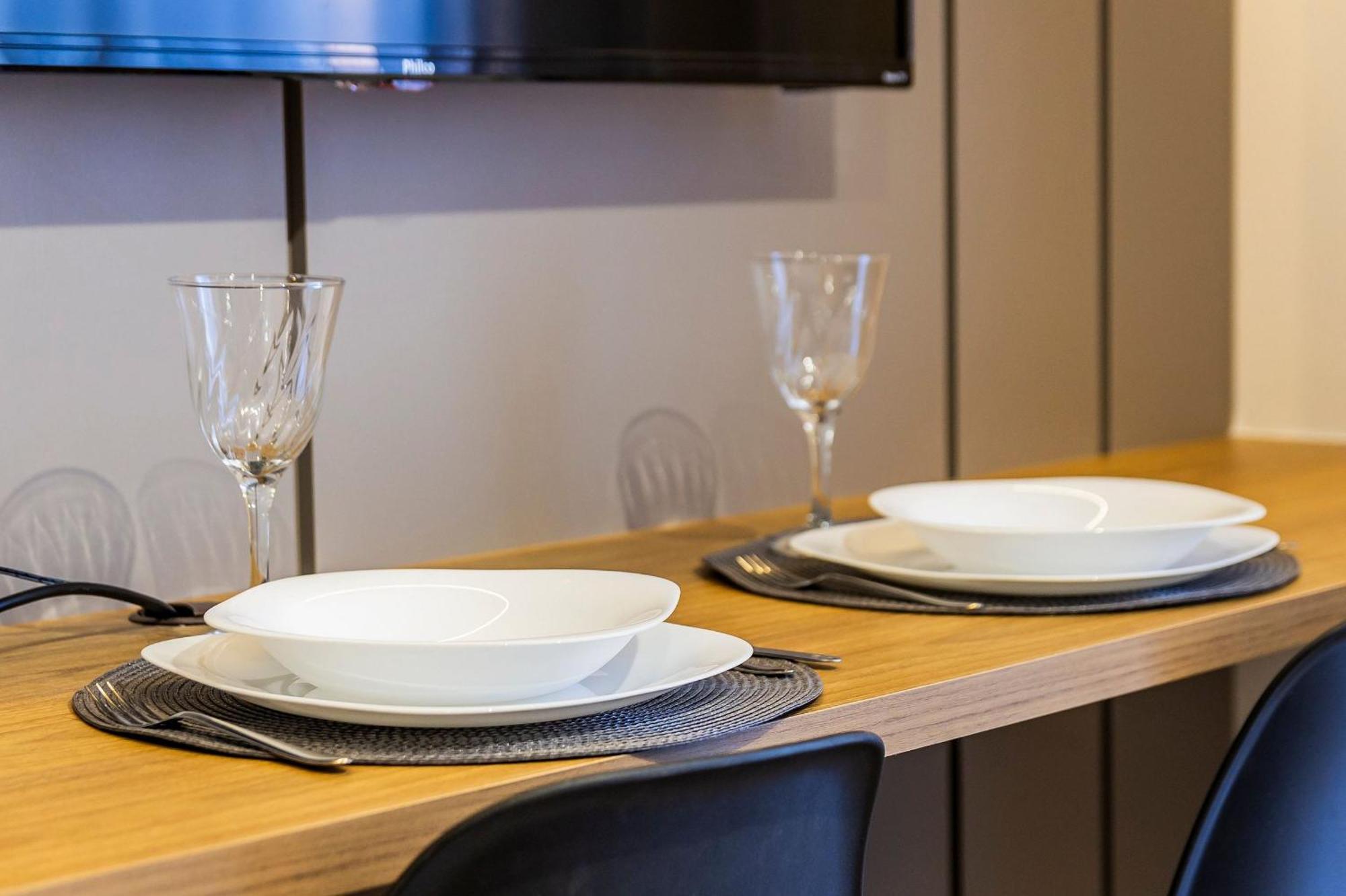 Nex One Faria Lima By Easyrent Apartamento *