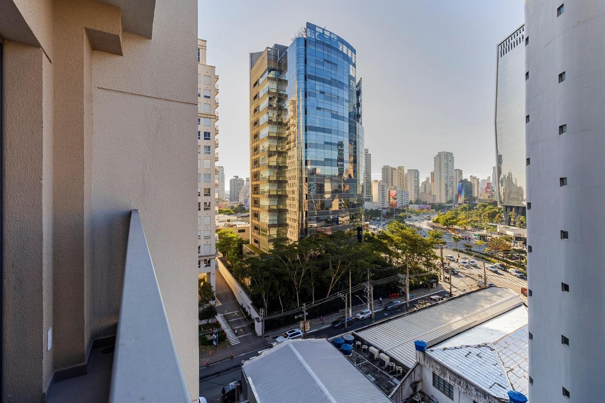 Nex One Faria Lima By Easyrent Apartamento São Paulo