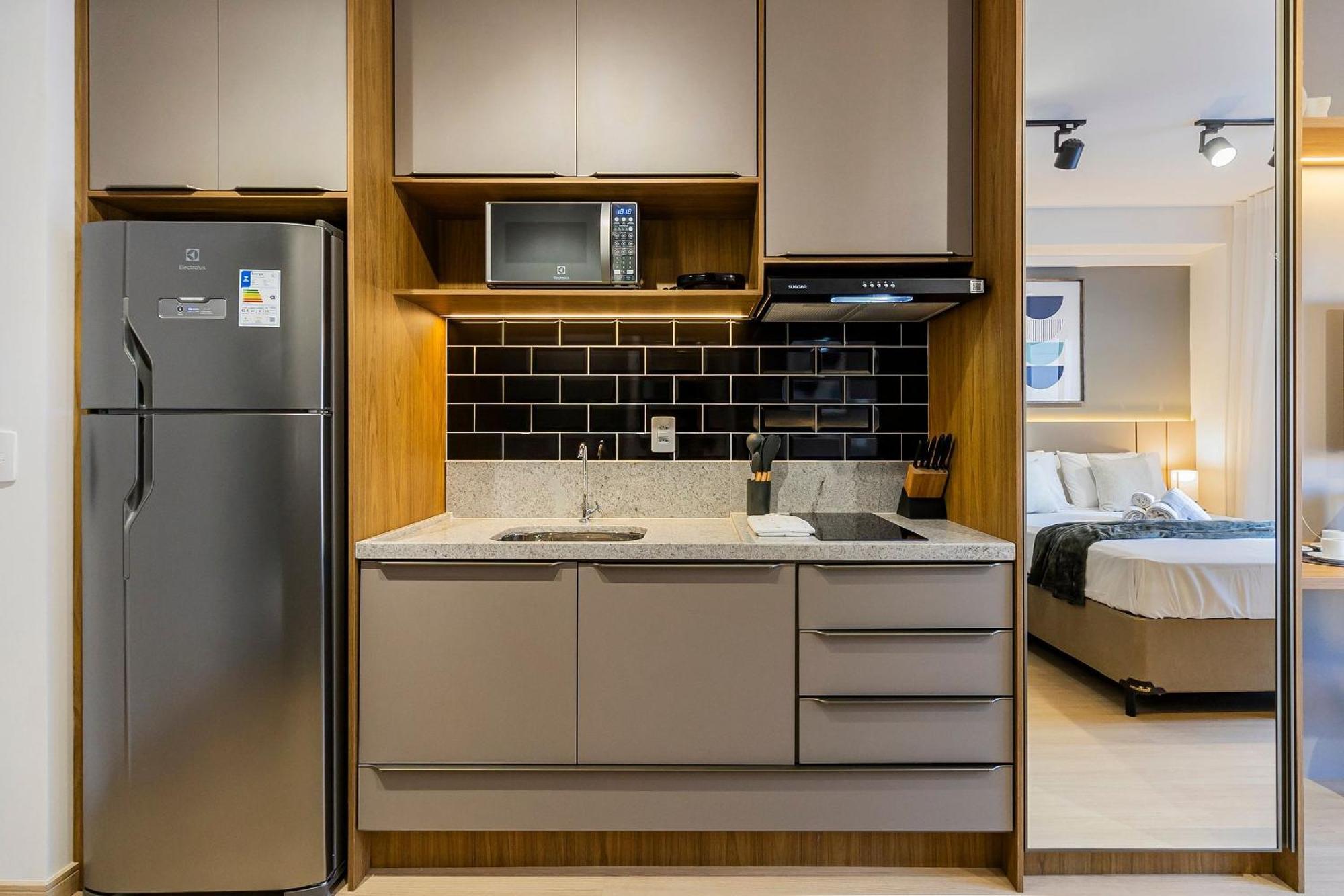 Nex One Faria Lima By Easyrent