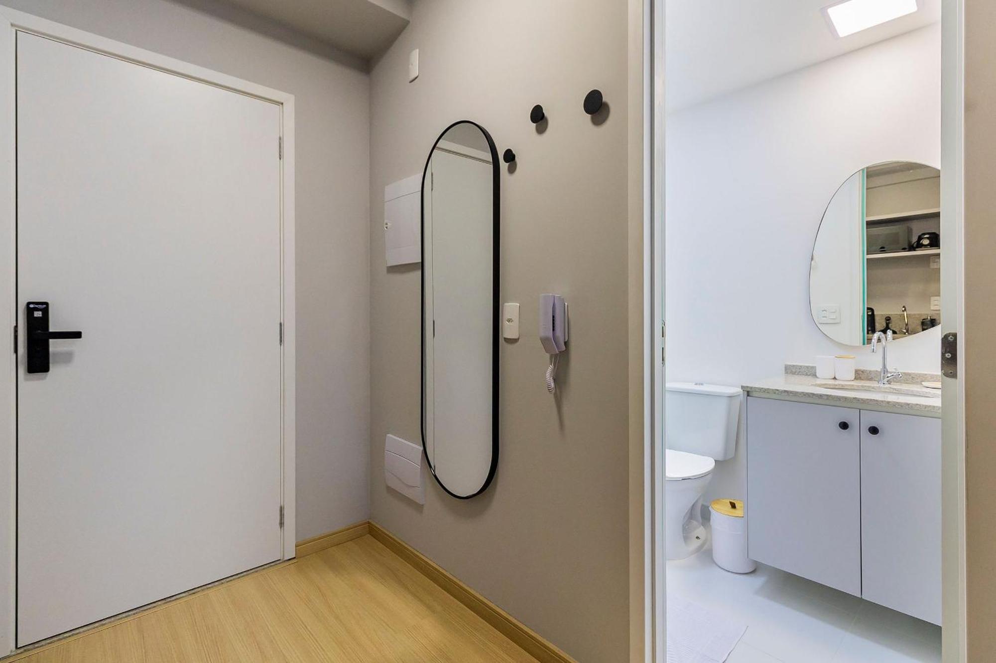 Nex One Faria Lima By Easyrent Apartamento