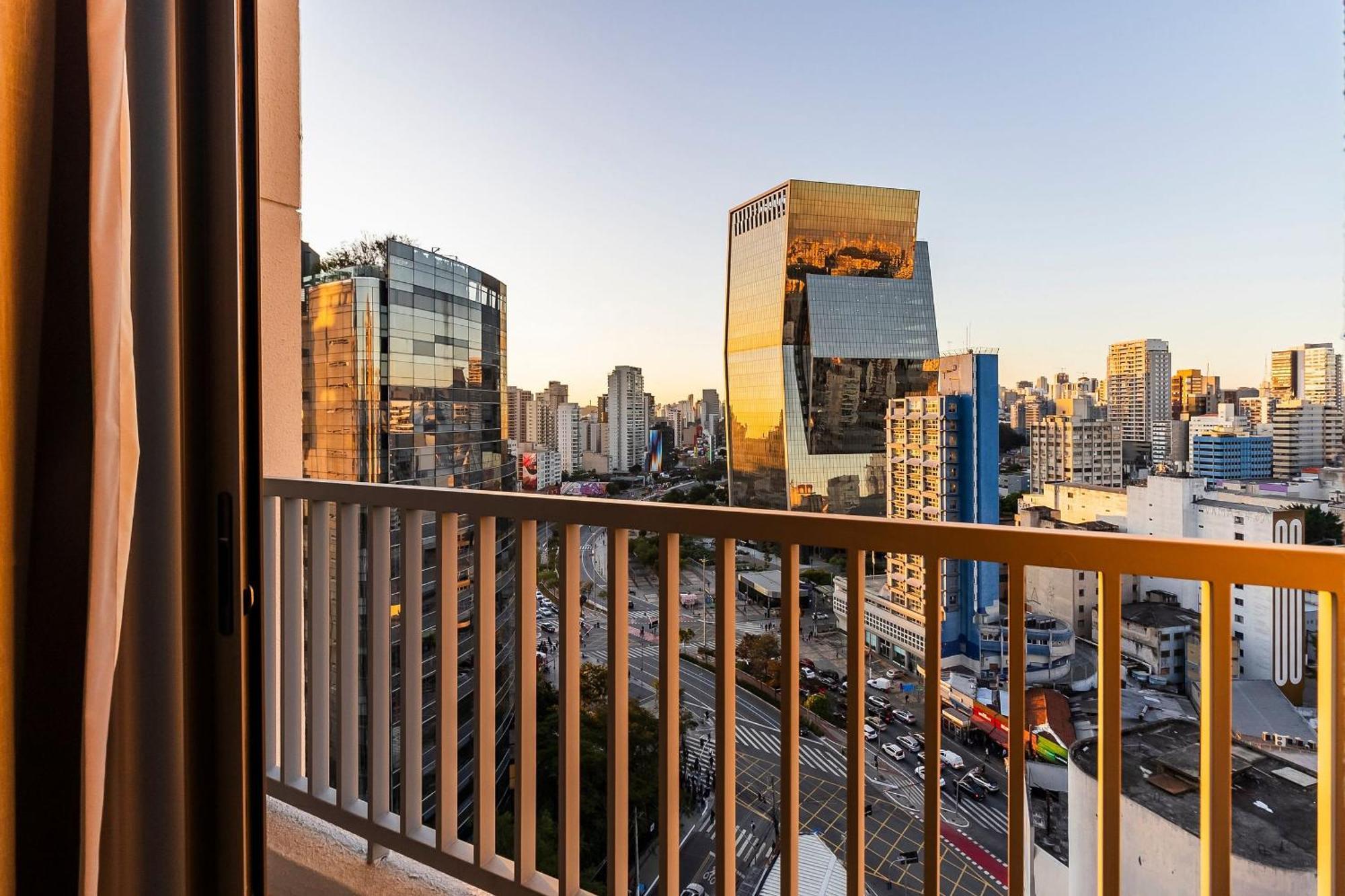 Nex One Faria Lima By Easyrent *