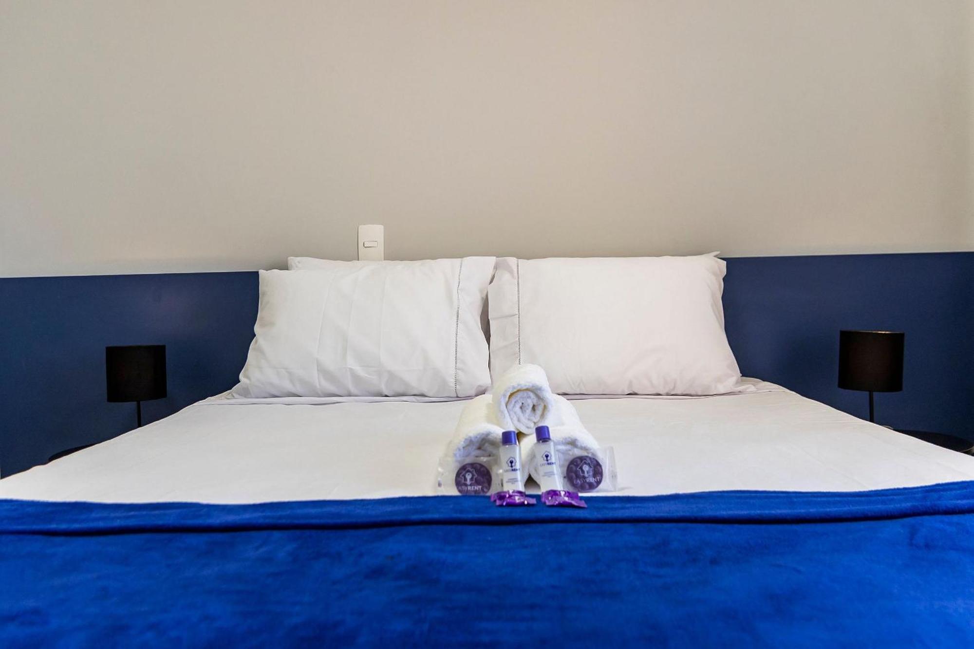 Apartamento Nex One Faria Lima By Easyrent